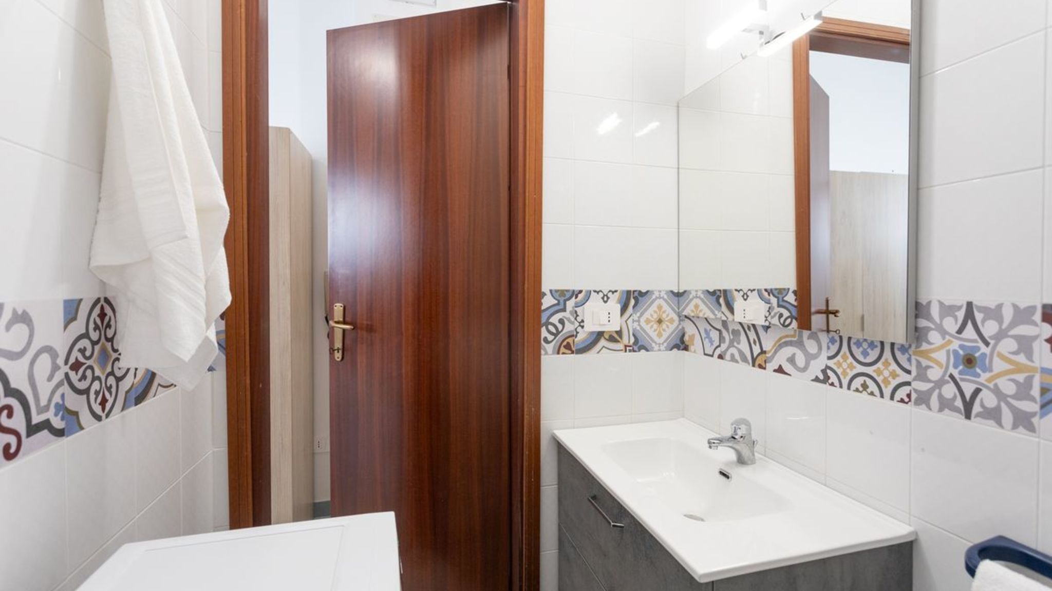 Italianway Gallipoli Appartamento Proce - Salento Reservation