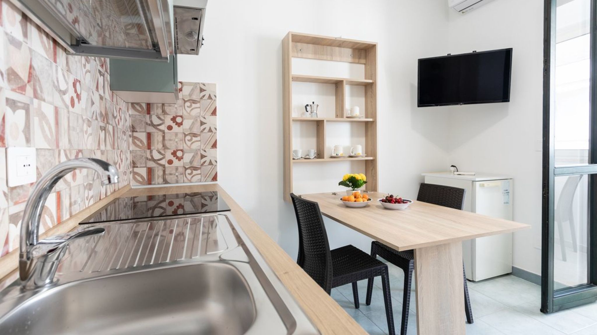 Italianway Gallipoli Appartamento Proce - Salento Reservation