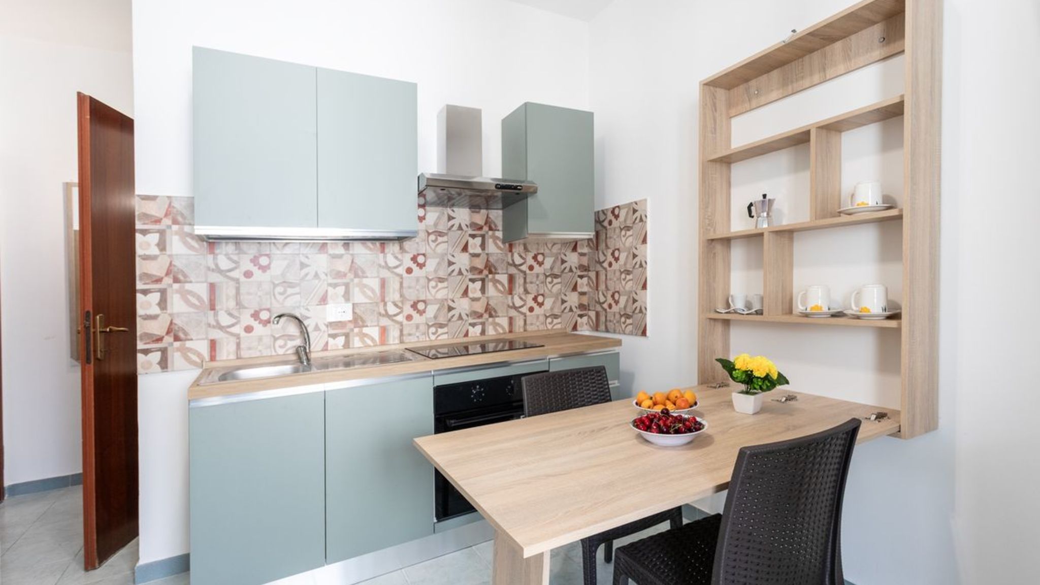 Italianway Gallipoli Appartamento Proce - Salento Reservation