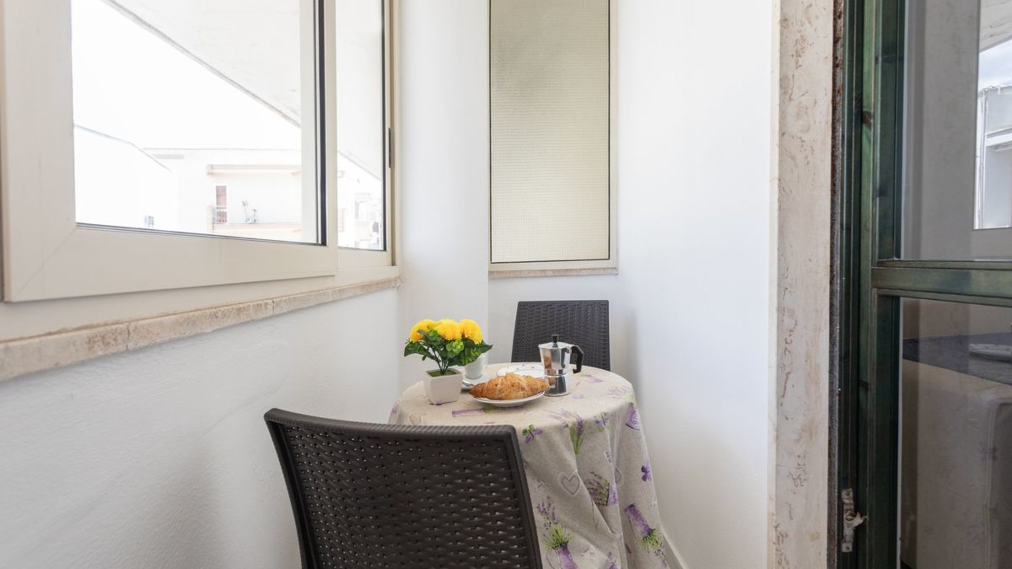 Italianway Gallipoli Appartamento Proce - Salento Reservation