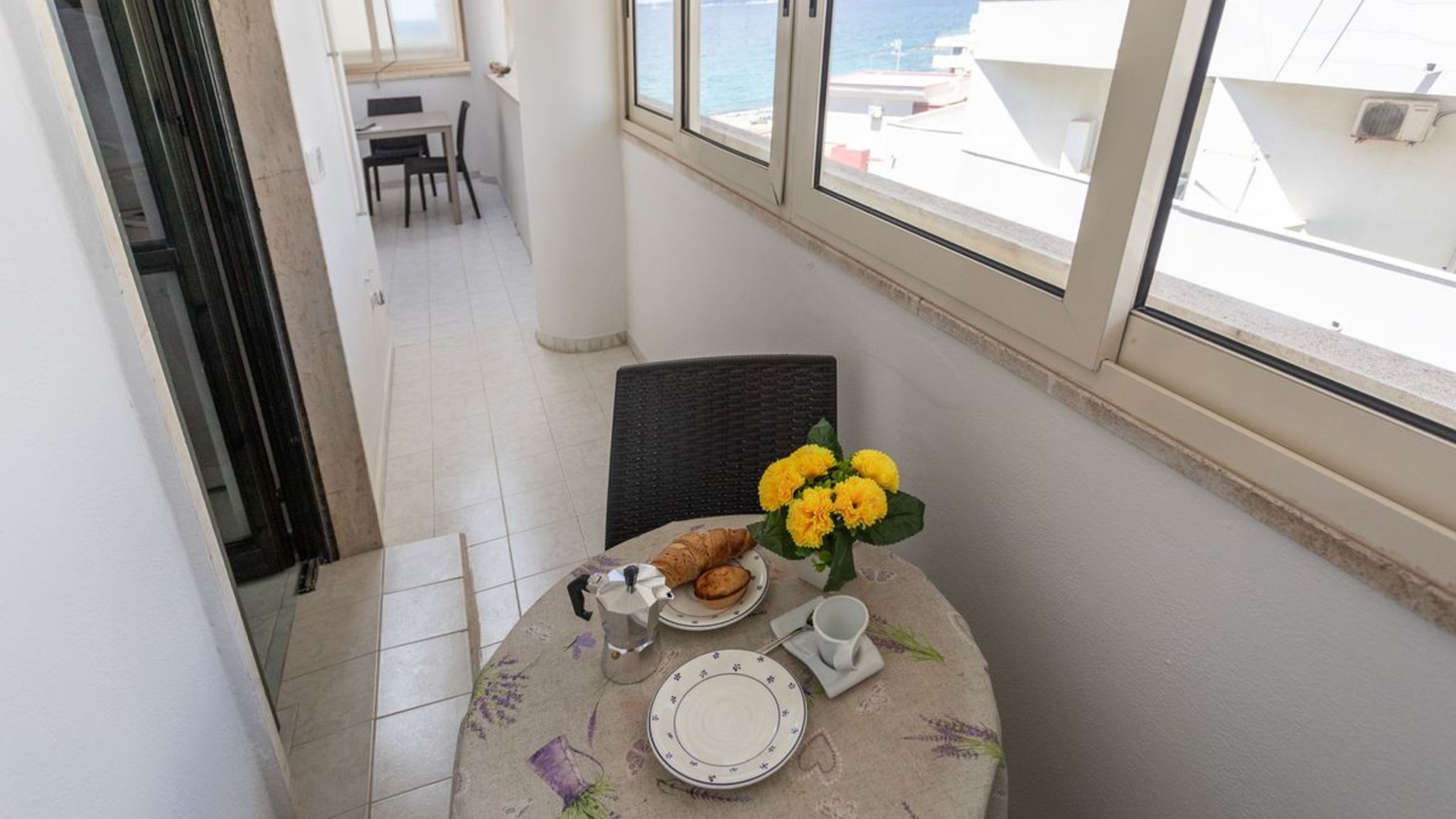Italianway Gallipoli Mono Proce N°2 -  Salento Reservation