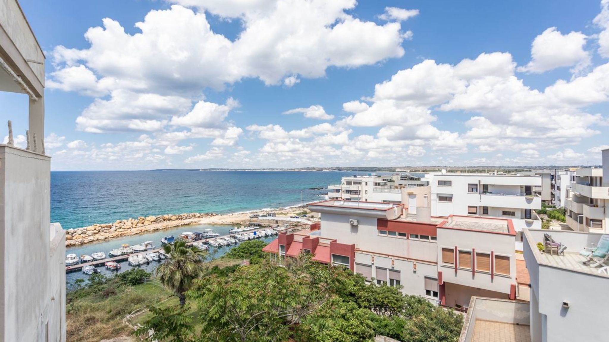 Italianway Gallipoli Mono Proce N°2 -  Salento Reservation
