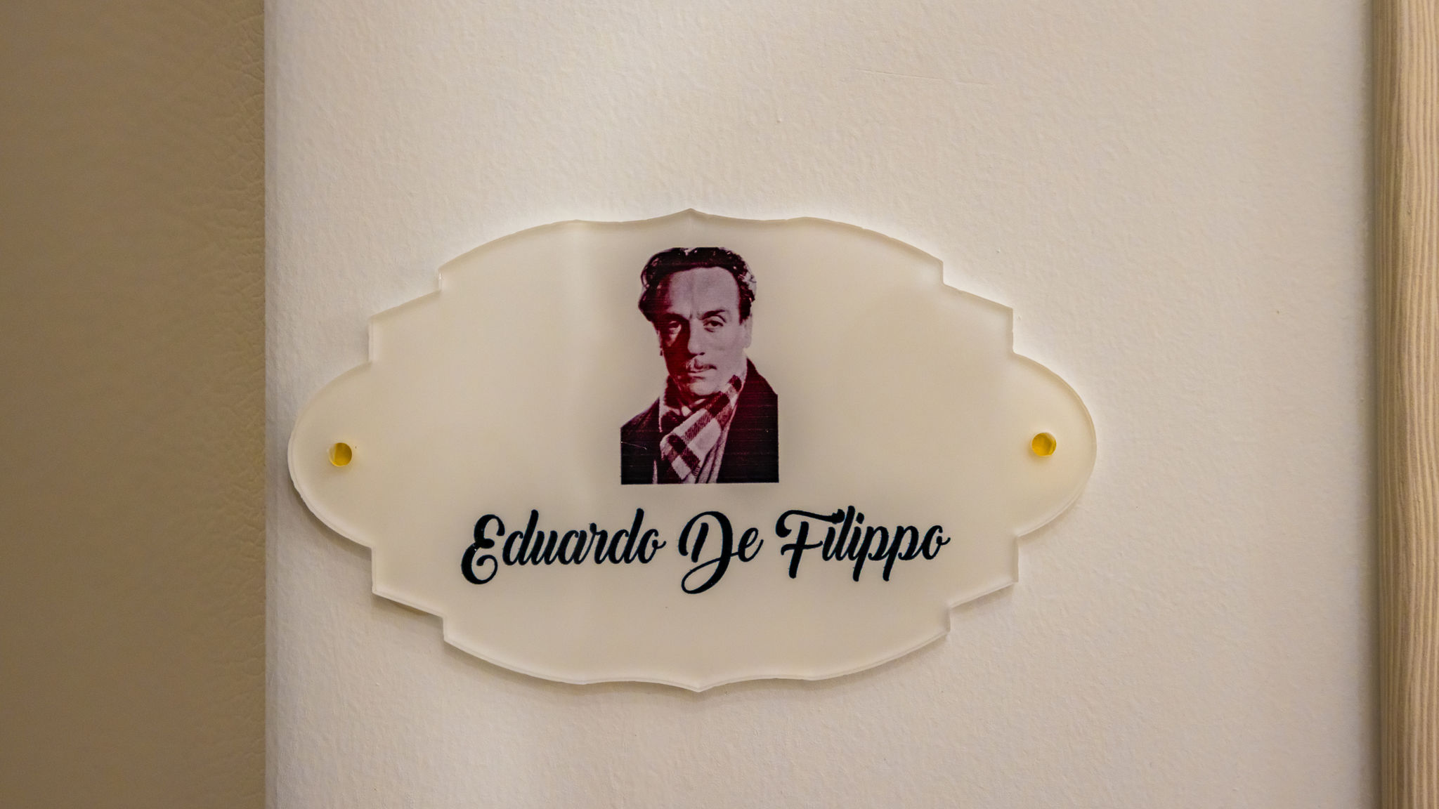 Italianway Napoli Guest Rooms Bellini - Eduardo De Filippo - Studios
