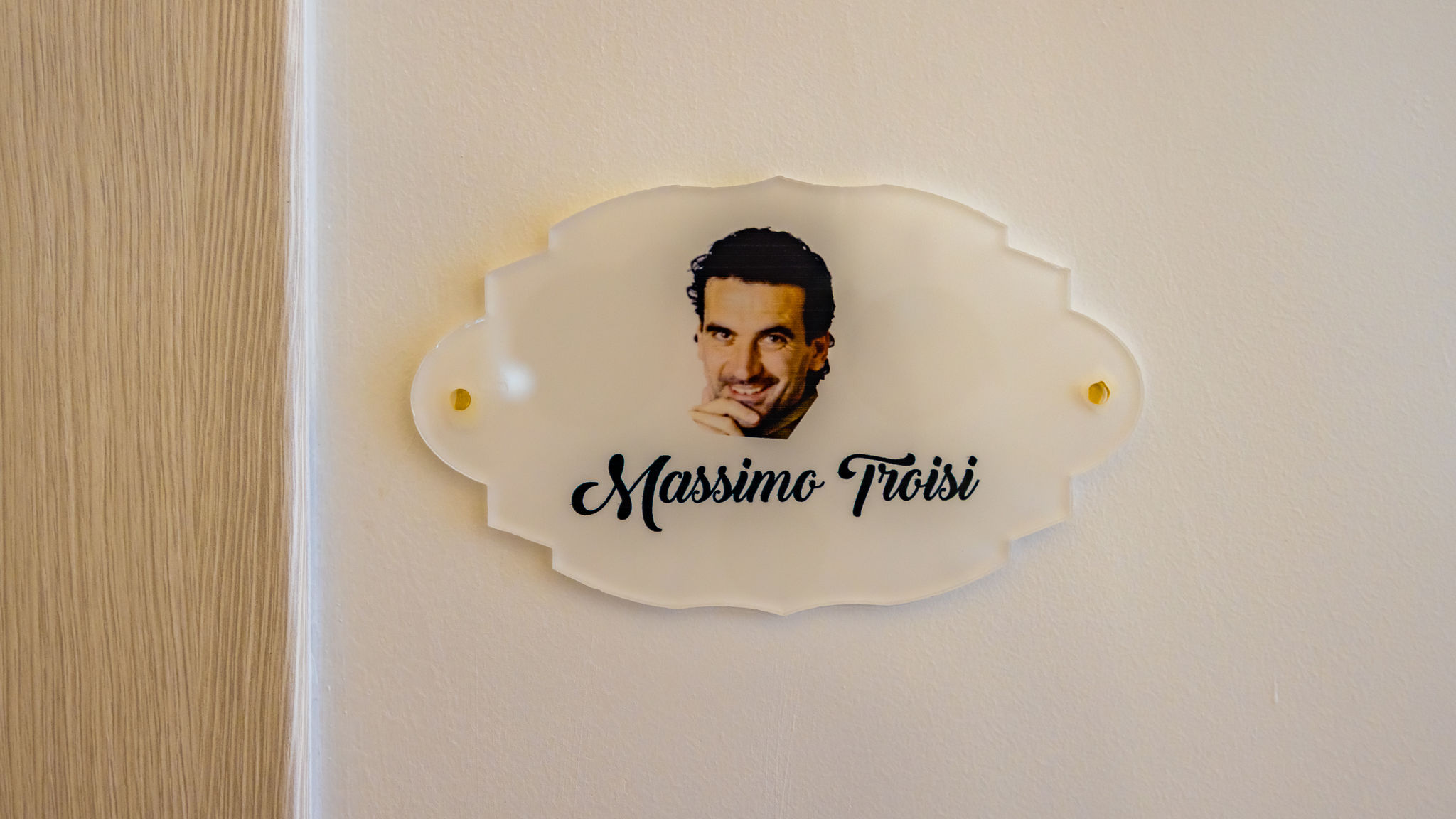 Italianway Napoli Guest Rooms Bellini-Massimo Troisi-Camera Classic