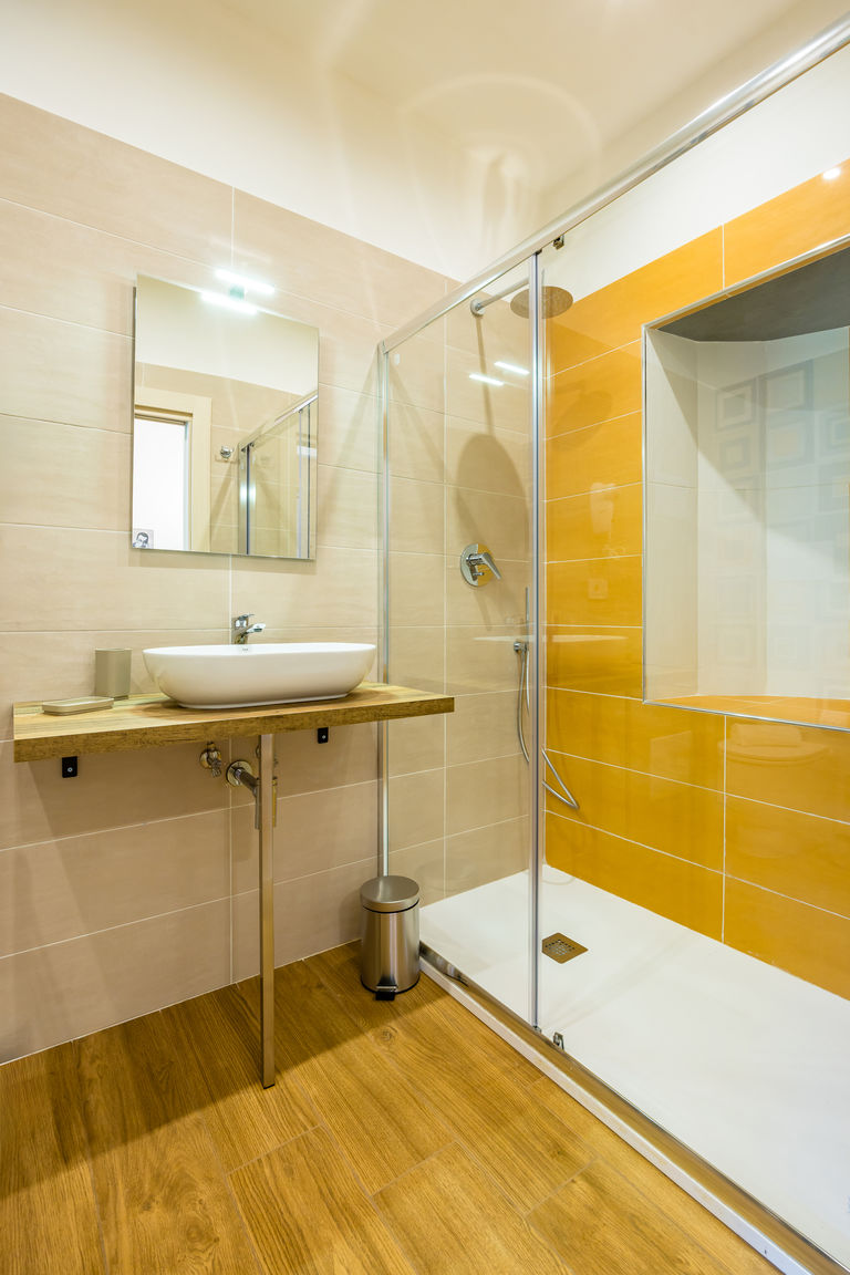 Italianway Napoli Guest Rooms Bellini - Totò - Studios Superior
