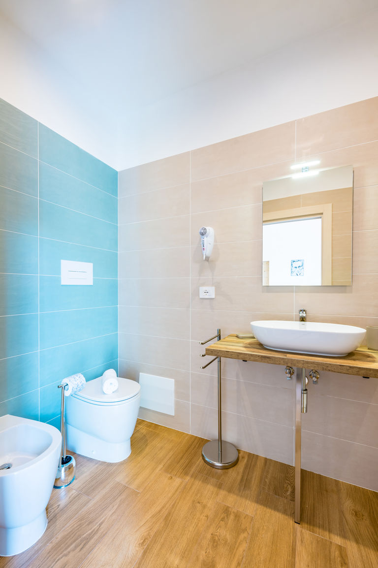 Italianway Napoli Guest Rooms Bellini - Eduardo De Filippo - Studios