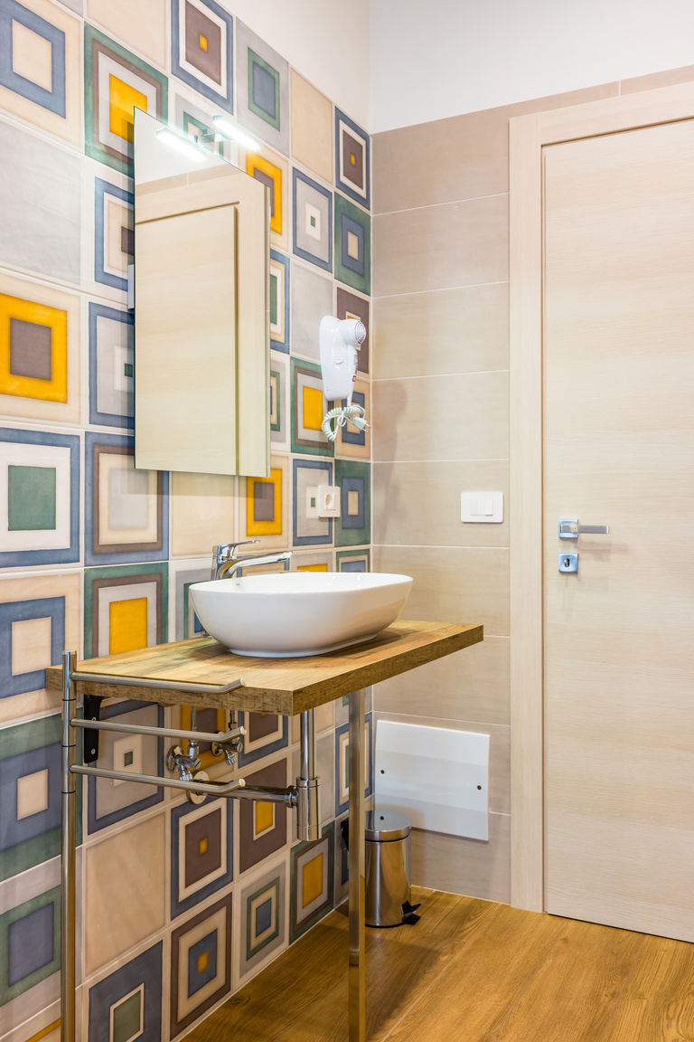 Italianway Napoli Guest Rooms Bellini - Maradona - Junior Suite