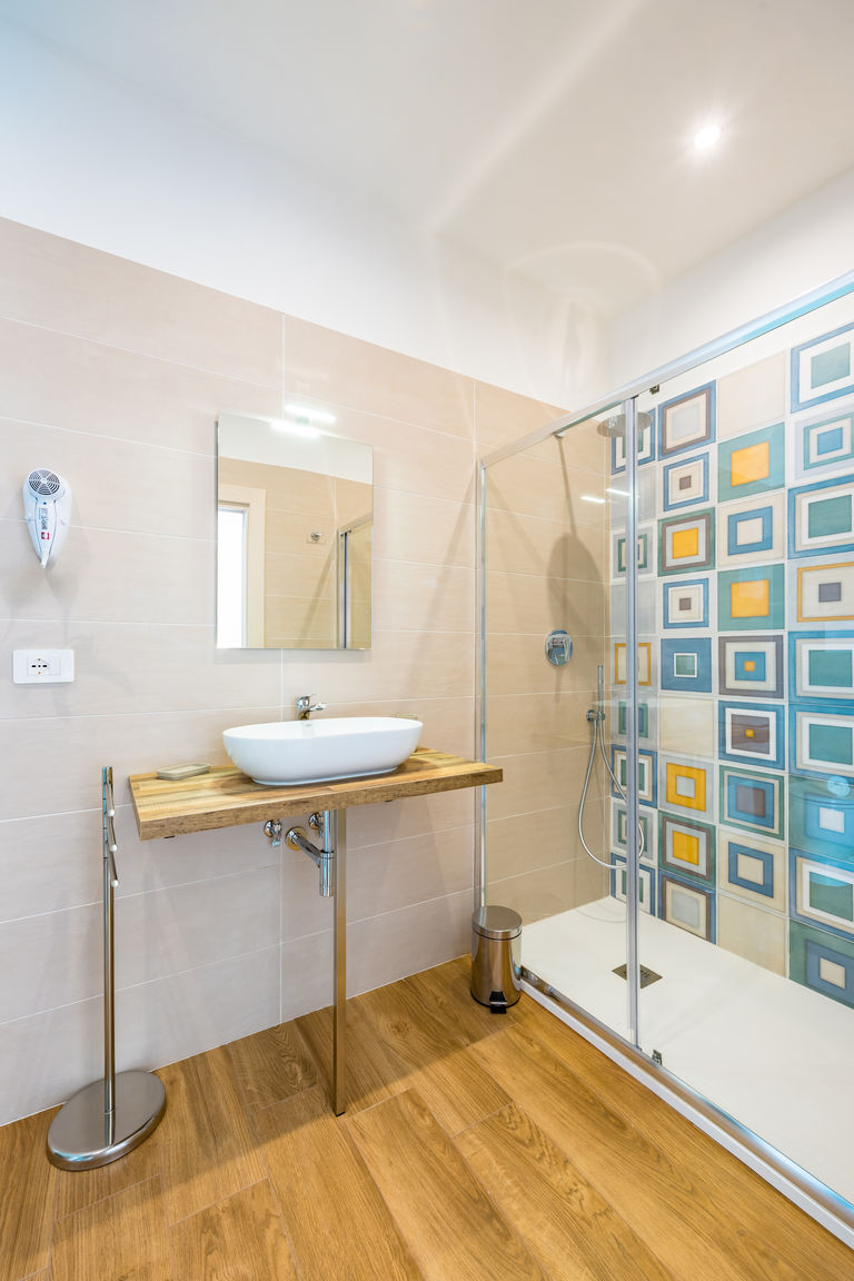 Italianway Napoli Guest Rooms Bellini - Eduardo De Filippo - Studios