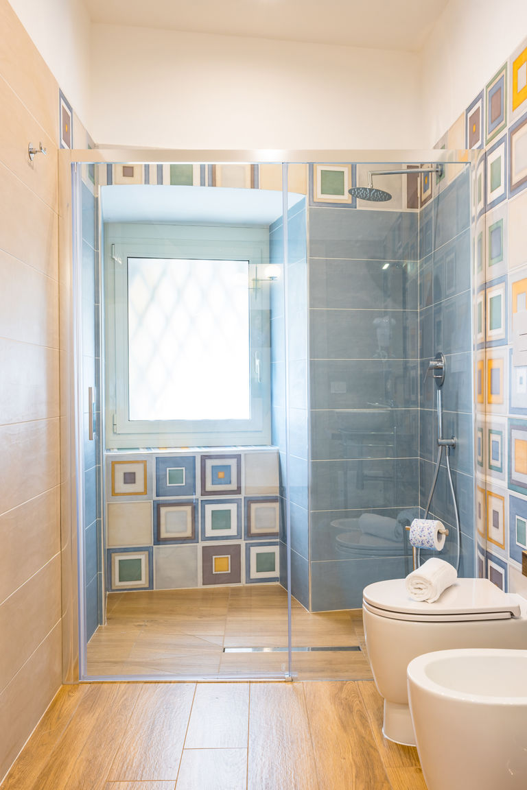 Italianway Napoli Guest Rooms Bellini - Maradona - Junior Suite