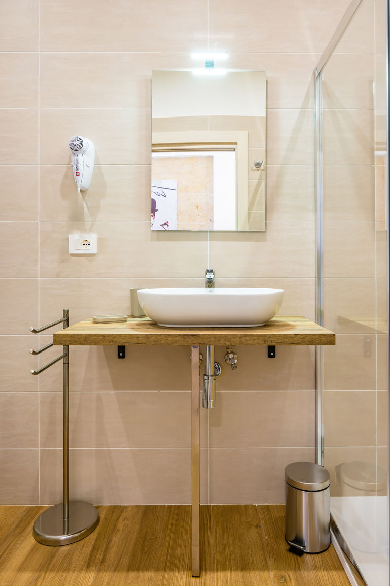 Italianway Napoli Guest Rooms Bellini - Totò - Studios Superior