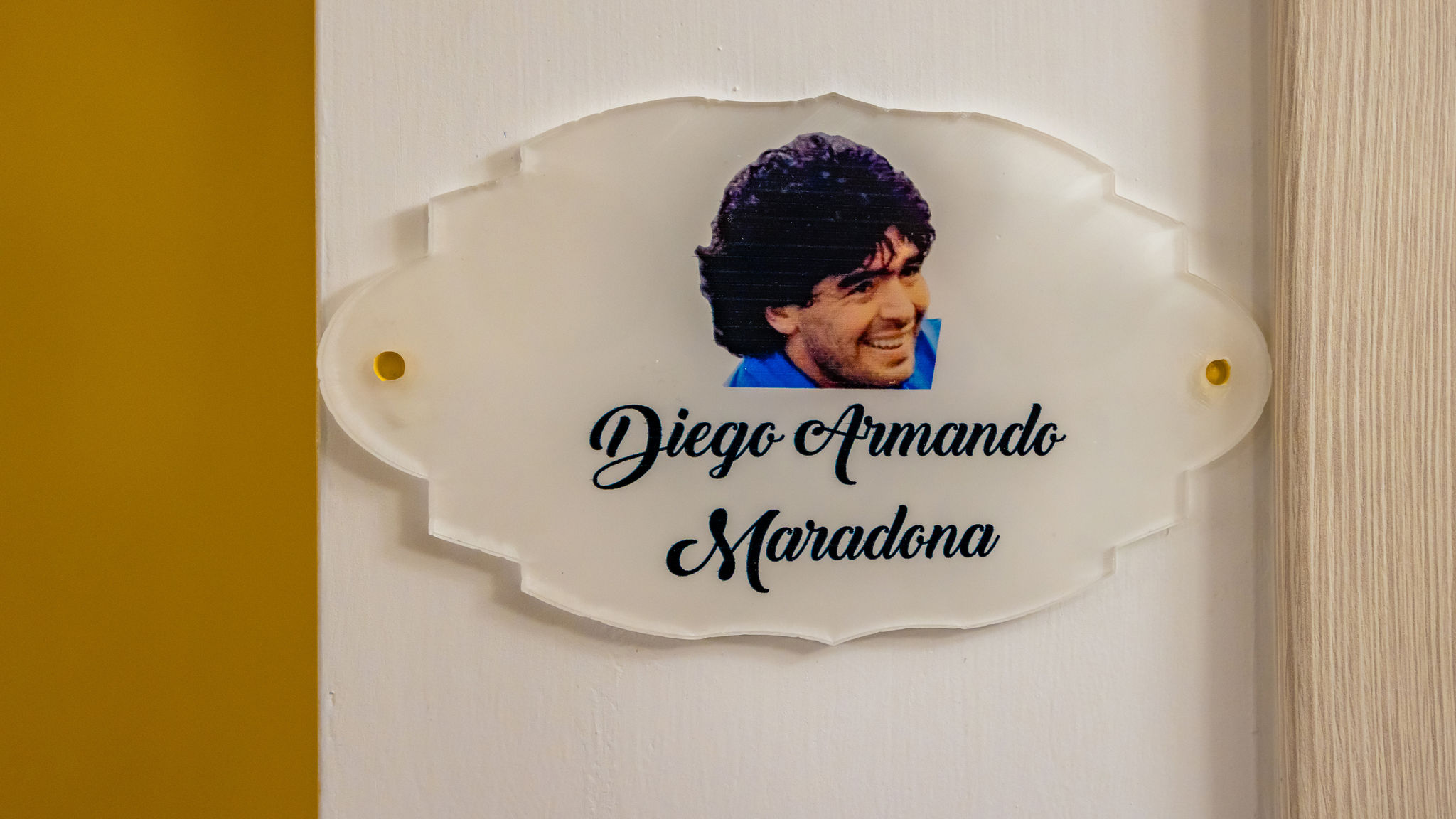 Italianway Napoli Guest Rooms Bellini - Maradona - Junior Suite