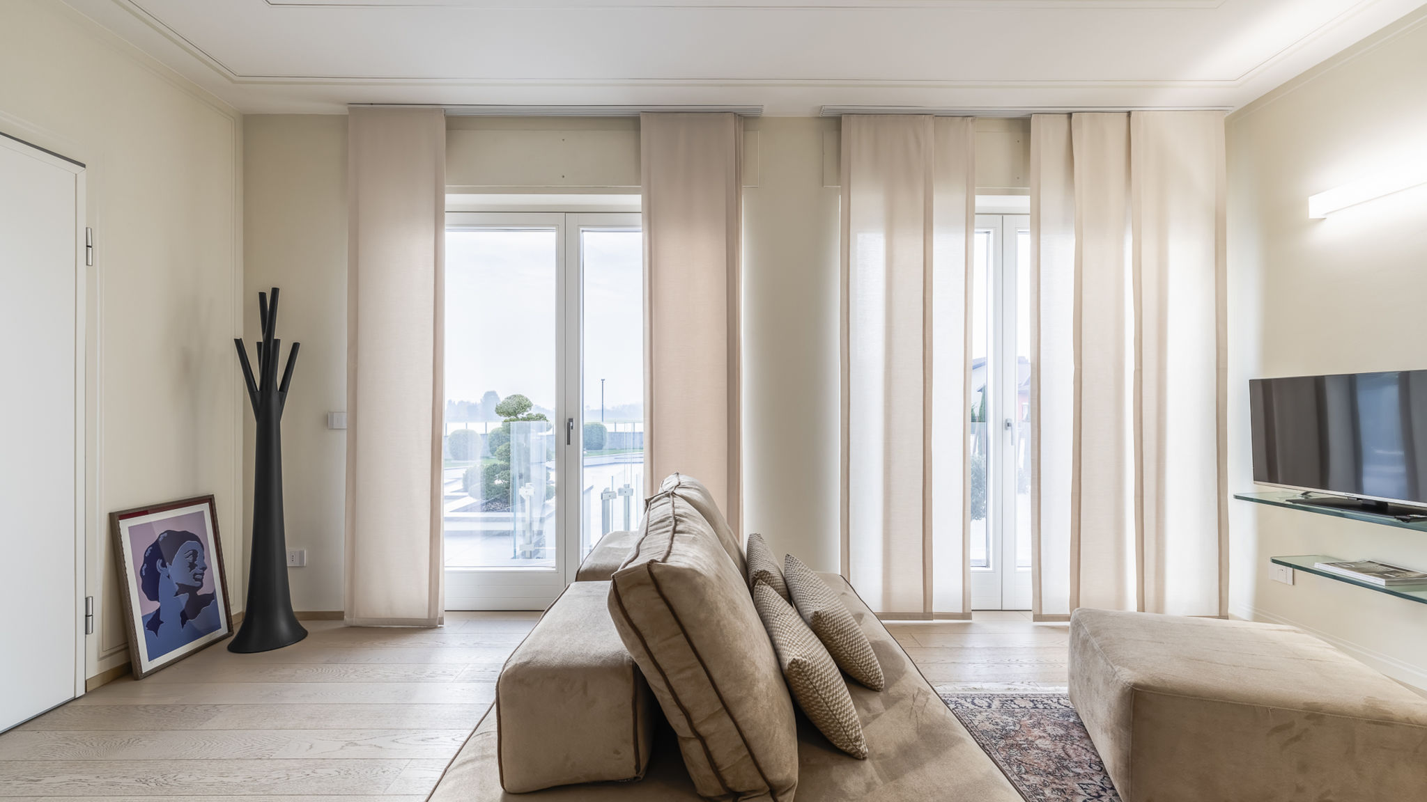 Italianway Bra Vanity Tail Luxury Apartments - 1