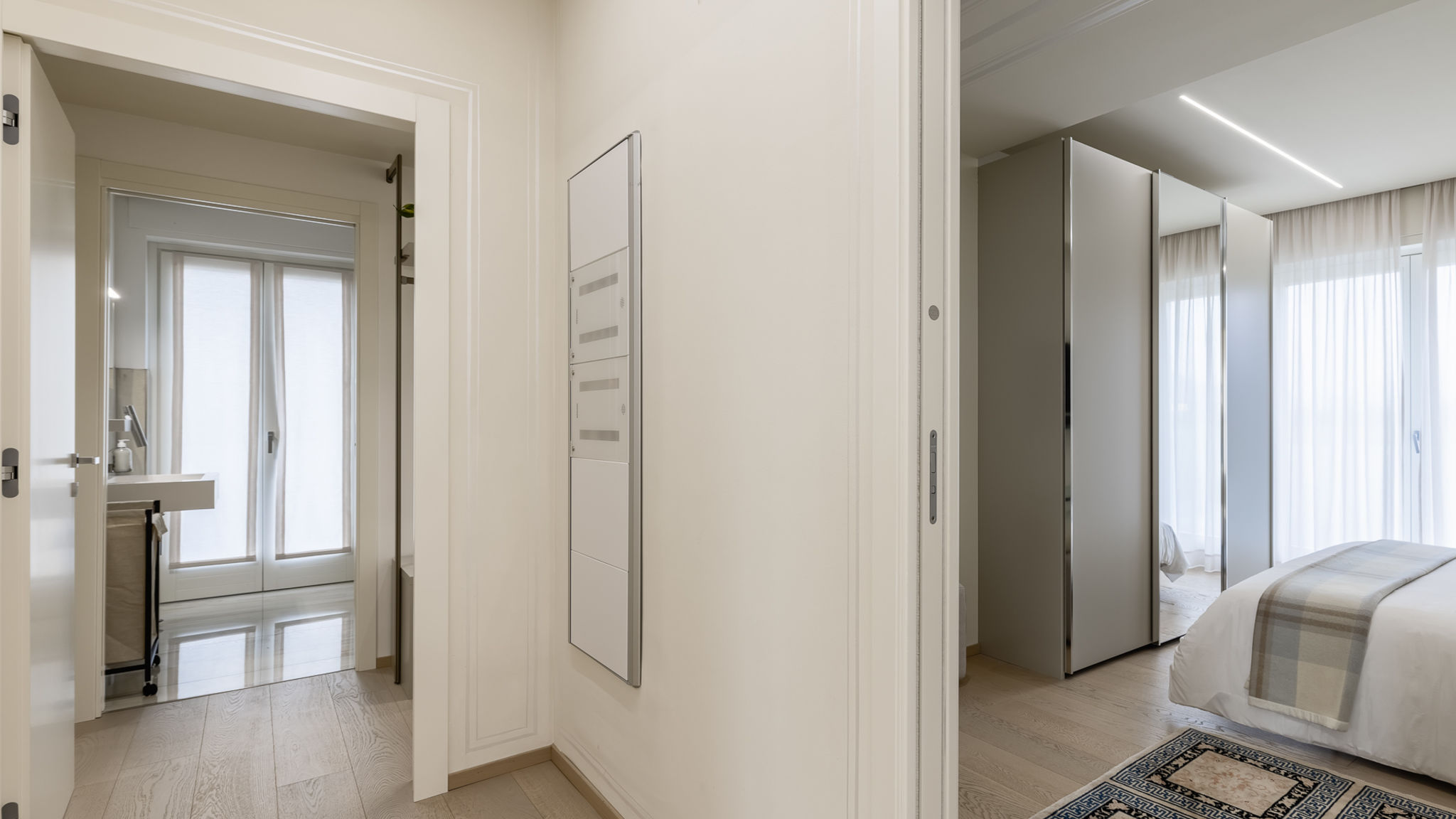 Italianway Bra Vanity Tail Luxury Apartments - 1