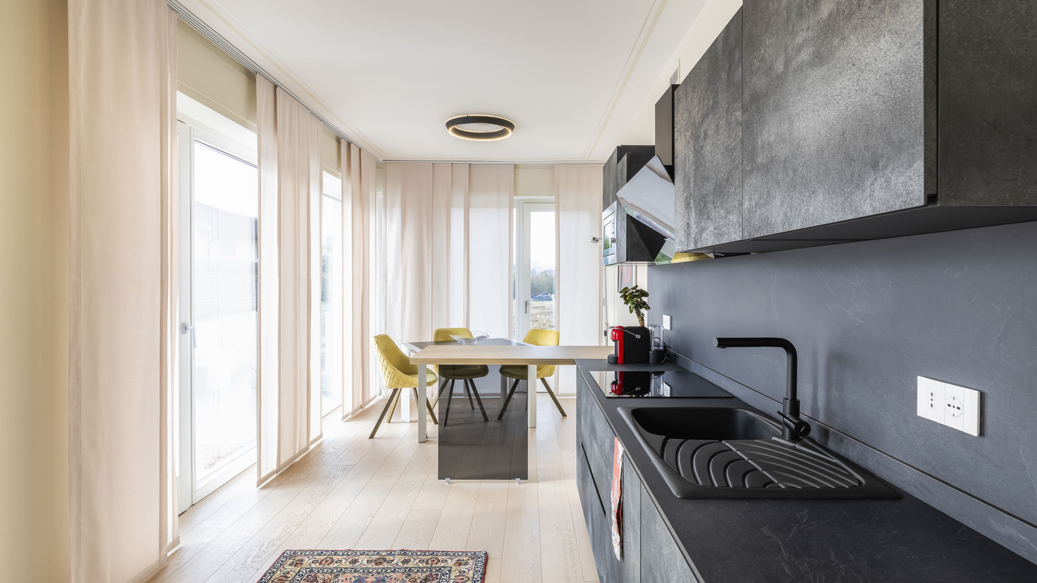 Italianway Bra Vanity Tail Luxury Apartments - 1