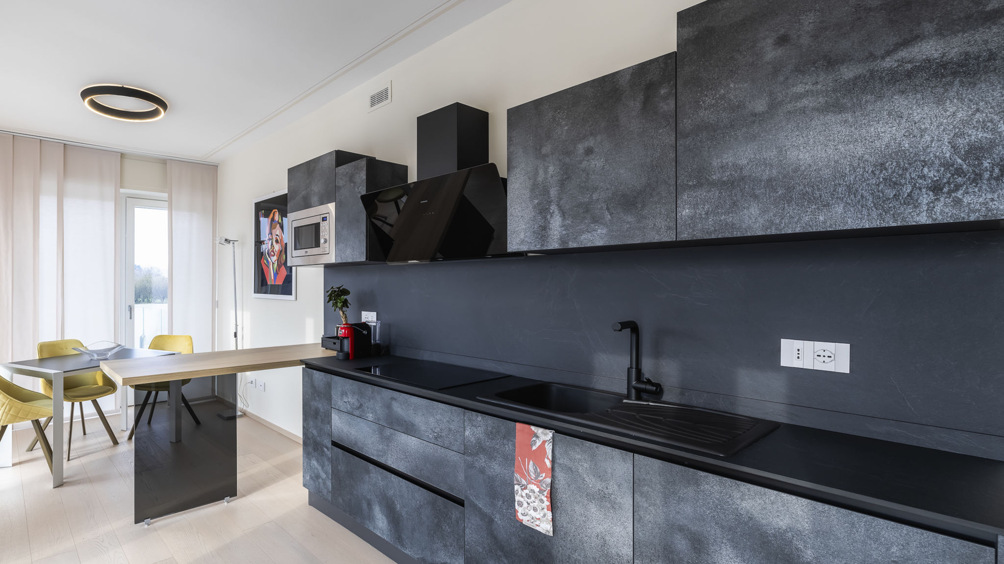 Italianway Bra Vanity Tail Luxury Apartments - 1