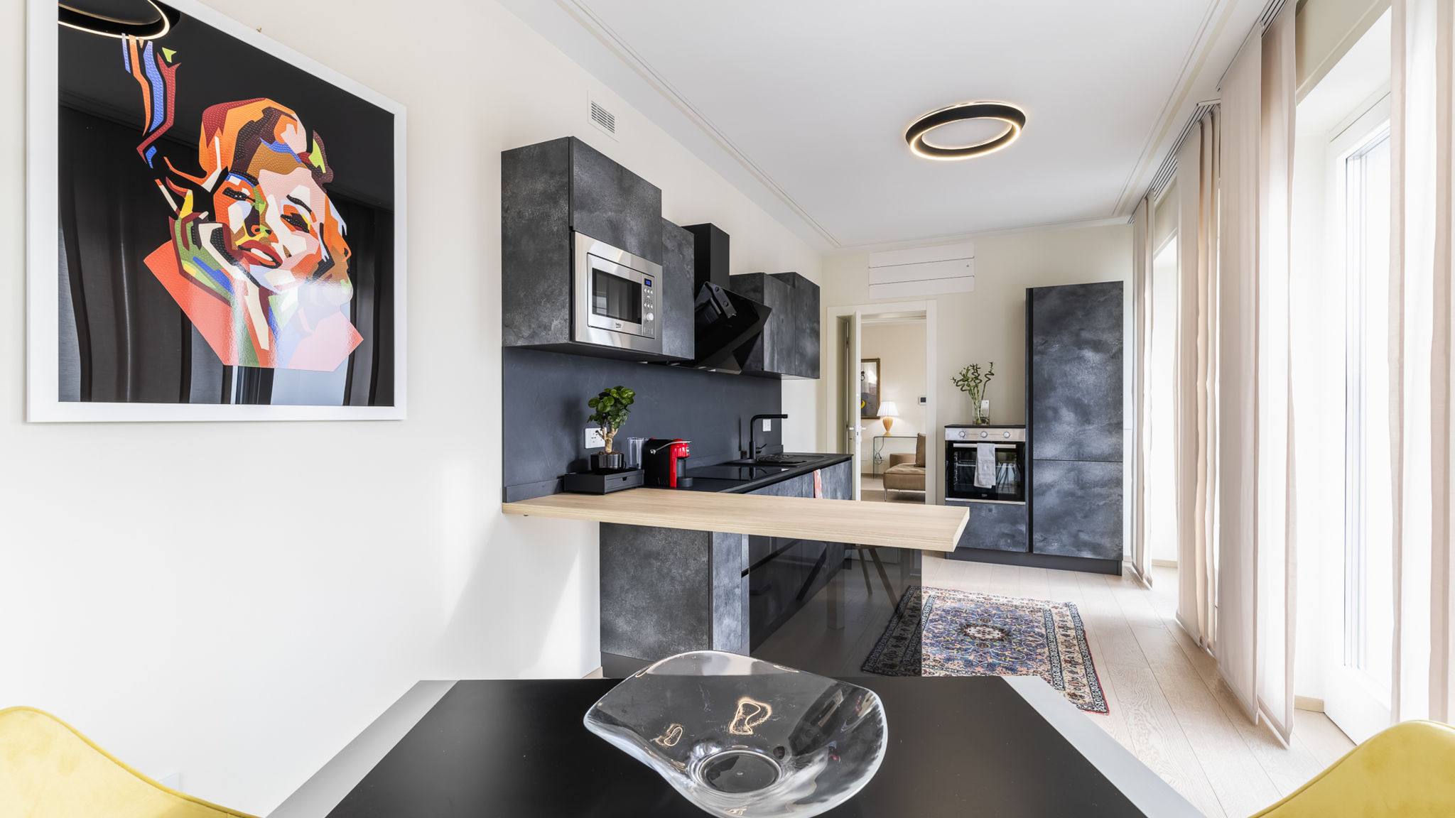 Italianway Bra Vanity Tail Luxury Apartments - 1