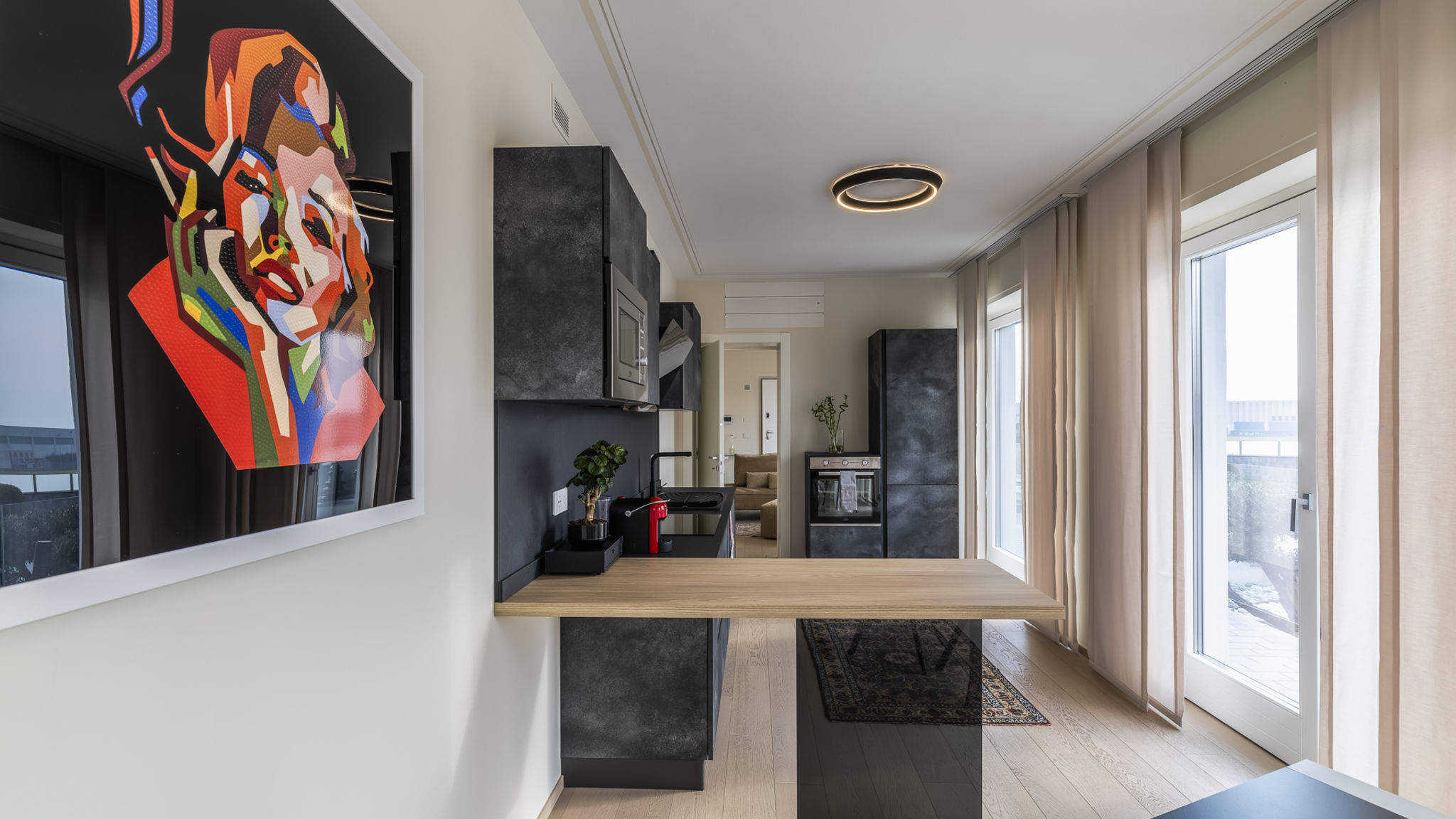 Italianway Bra Vanity Tail Luxury Apartments - 1