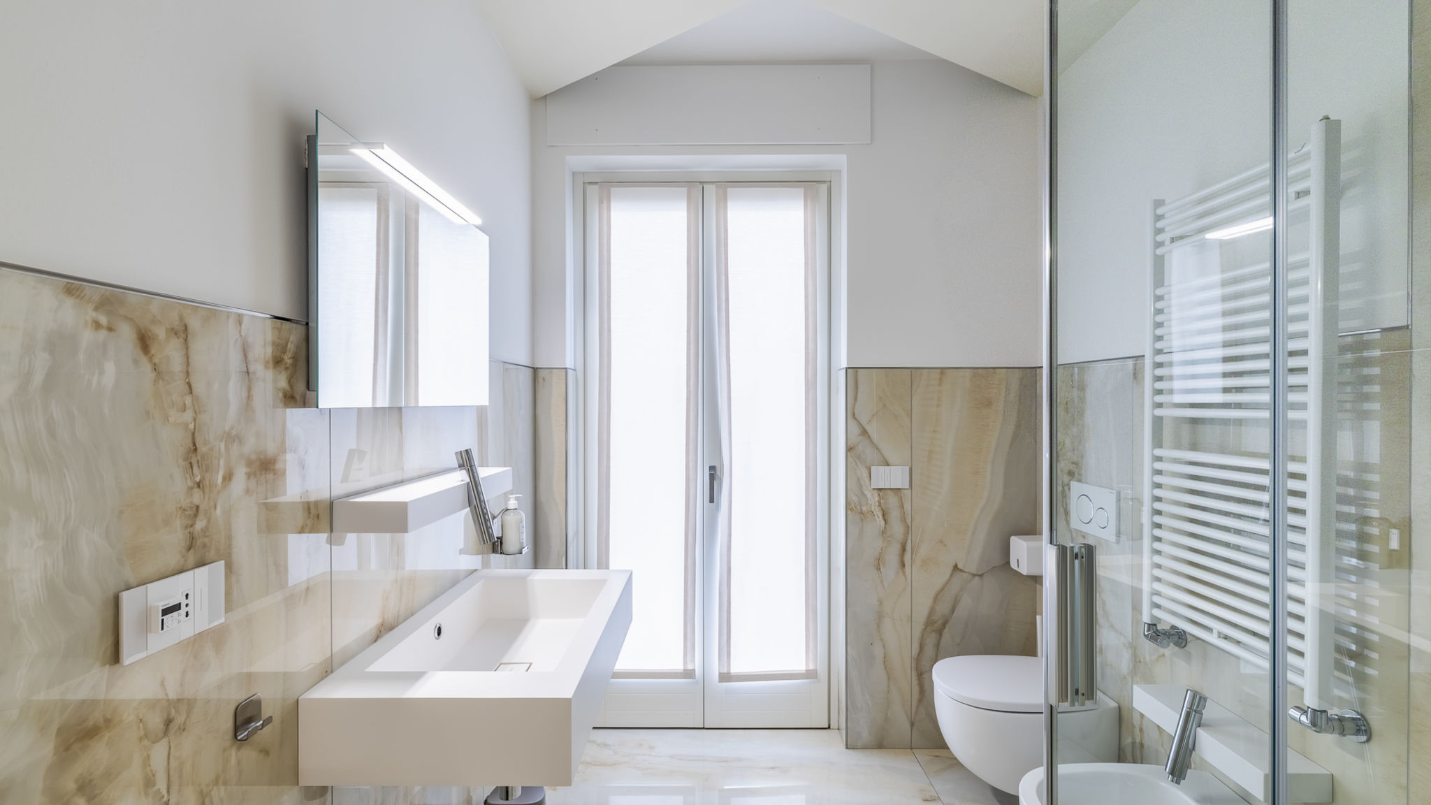 Italianway Bra Vanity Tail Luxury Apartments - 1