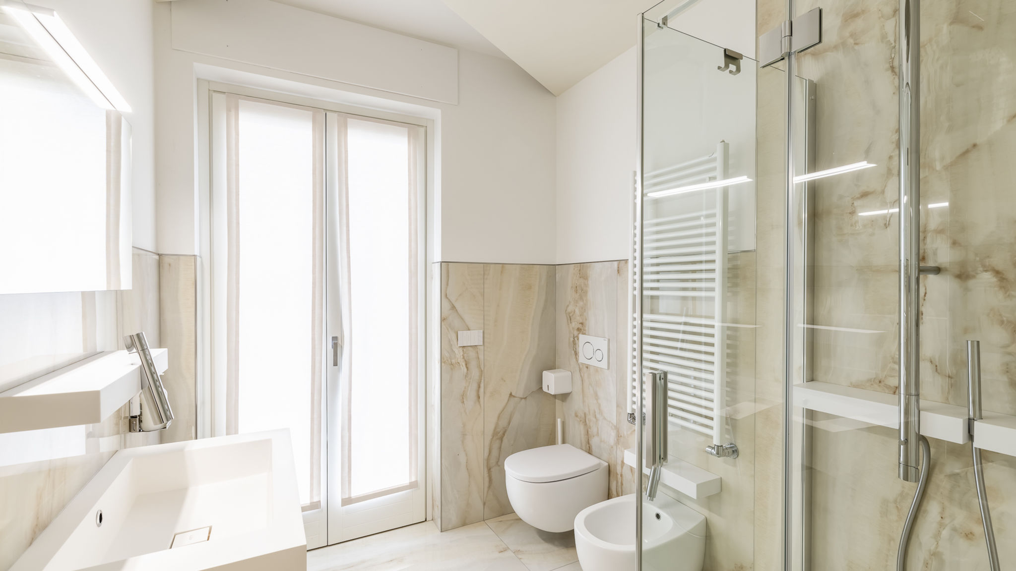 Italianway Bra Vanity Tail Luxury Apartments - 1
