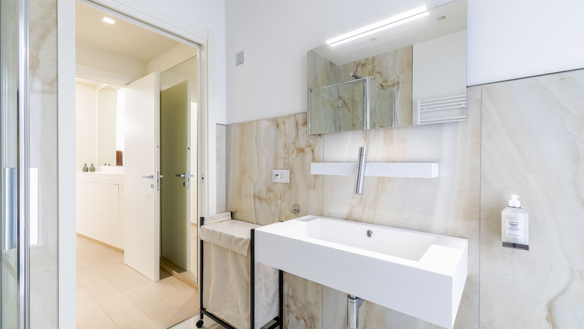 Italianway Bra Vanity Tail Luxury Apartments - 1