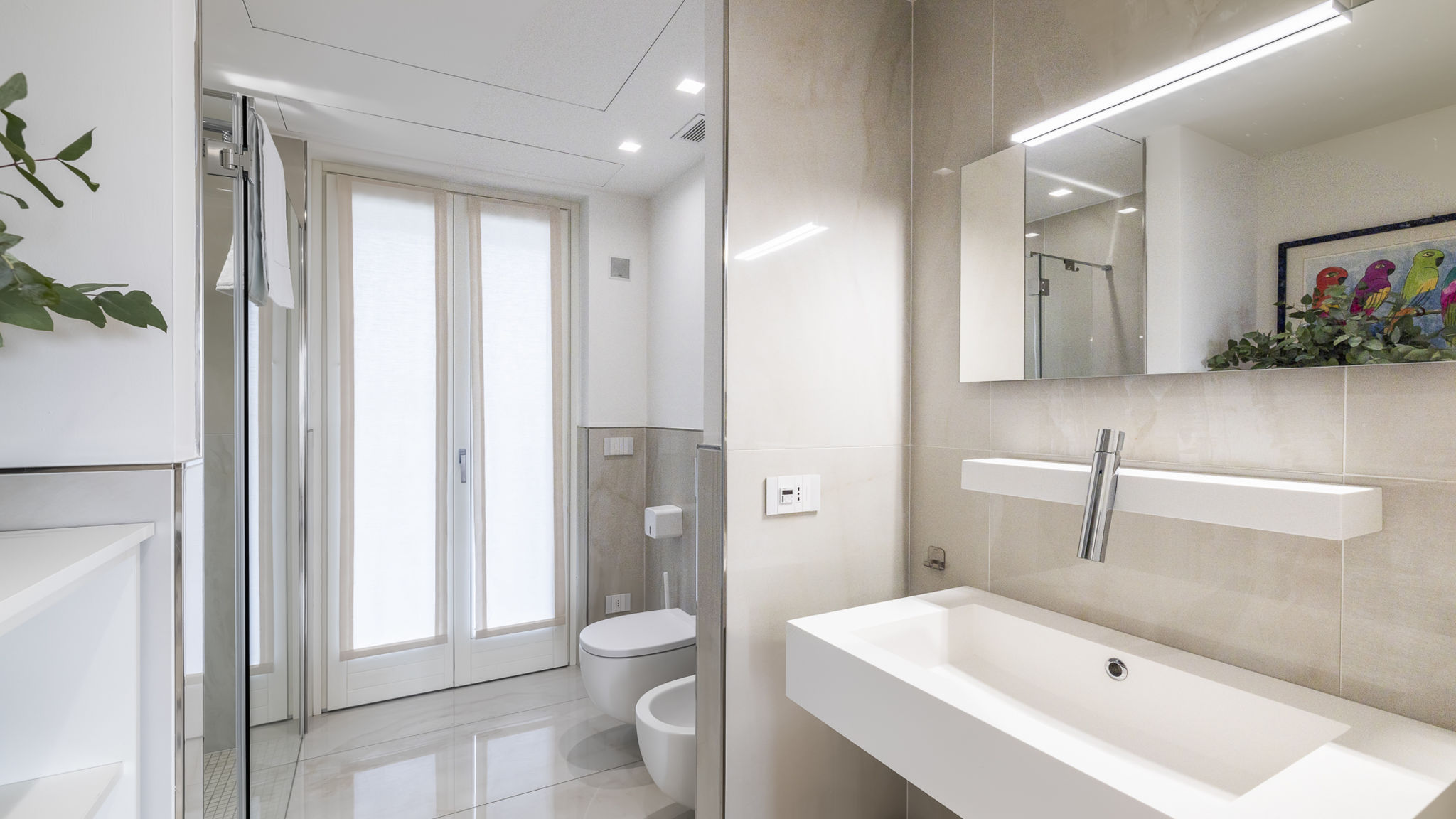 Italianway Bra Vanity Tail Luxury Apartments - 1