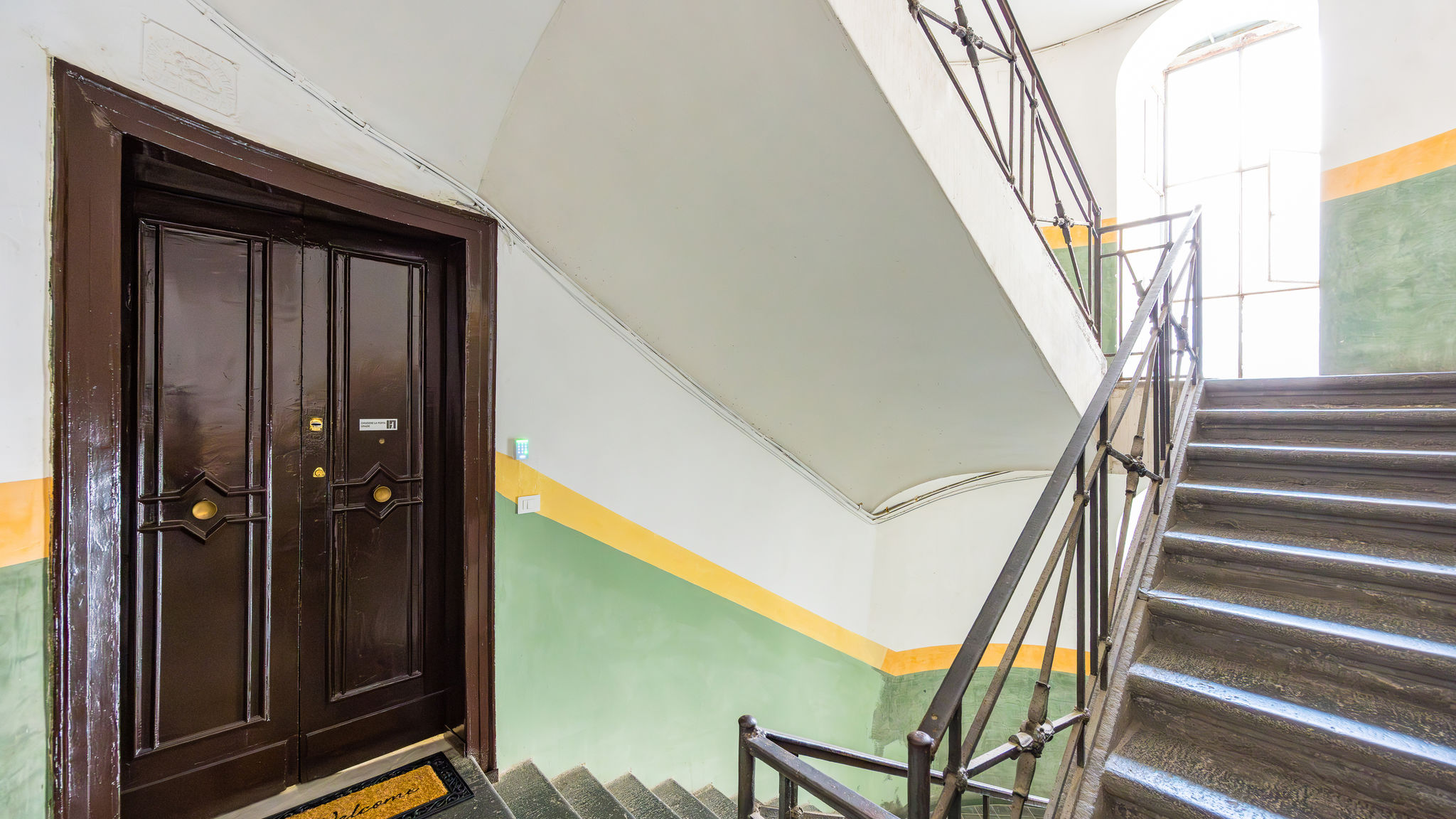 Italianway Napoli Guest Rooms Bellini - Eduardo De Filippo - Studios