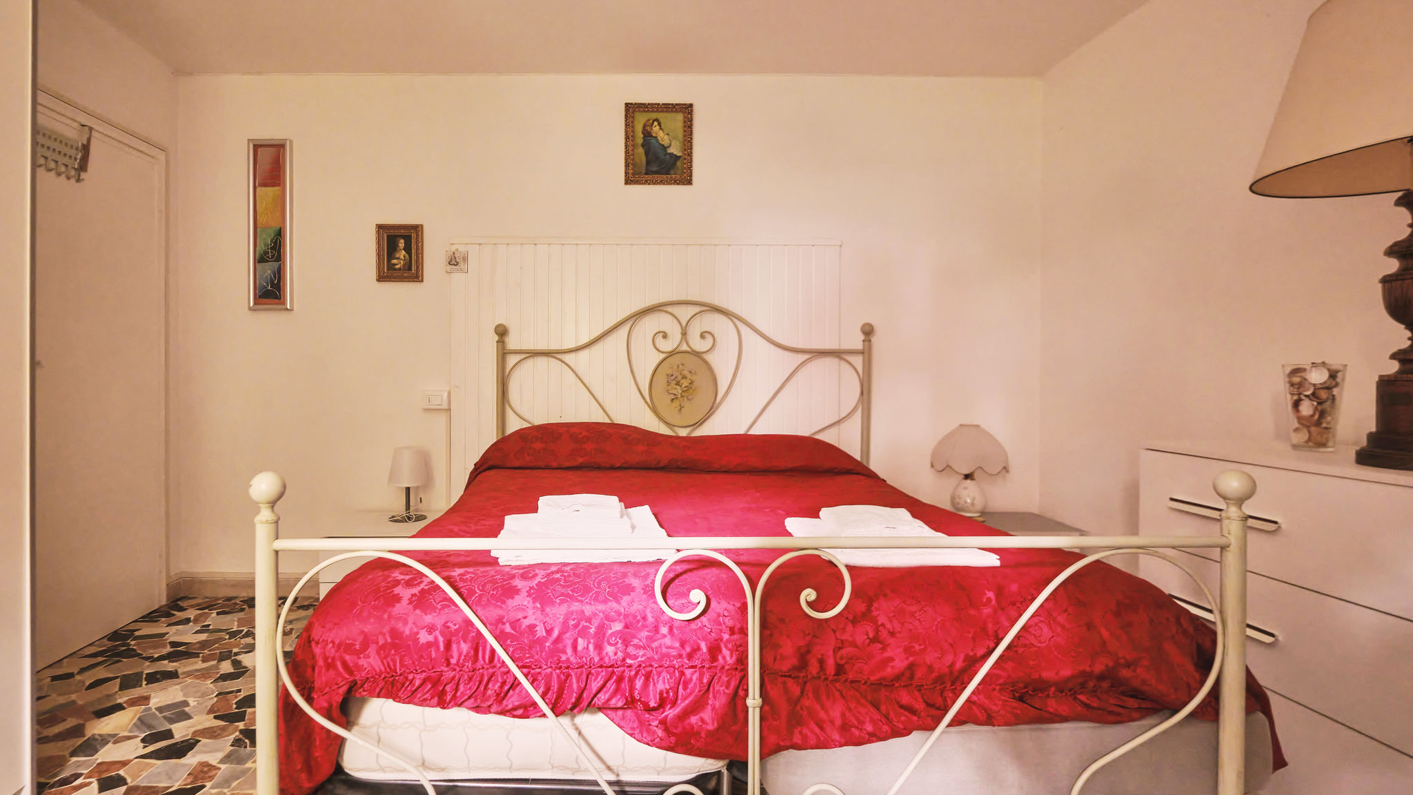Italianway Rimini Casa Daniela