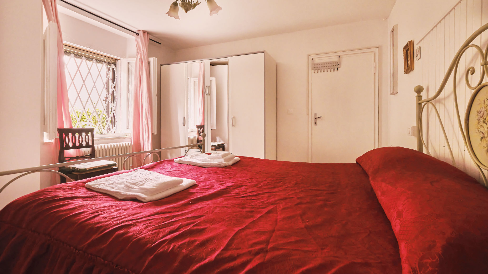 Italianway Rimini Casa Daniela