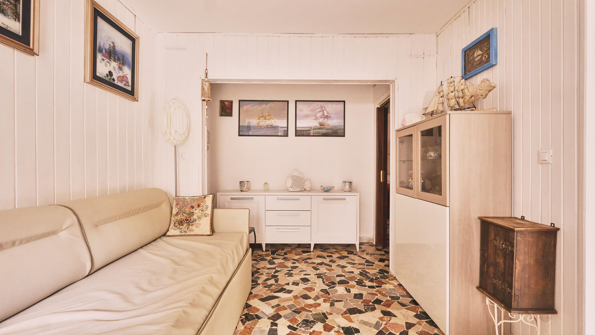 Italianway Rimini Casa Daniela
