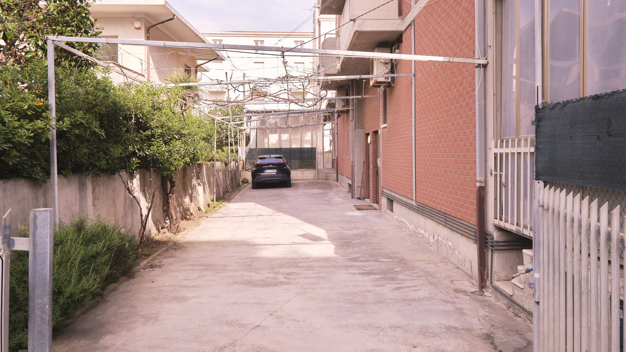 Italianway Rimini Porticciolo 1 fronte mare x 8 persone