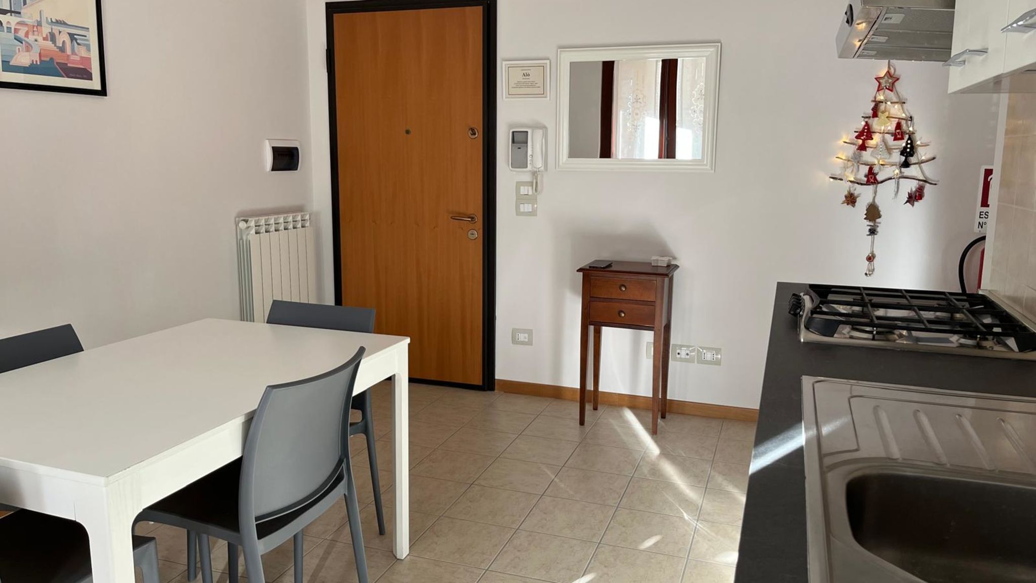 Italianway Arezzo Alò