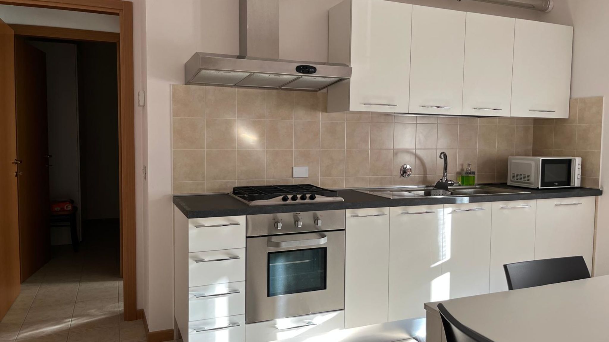 Italianway Arezzo Alò