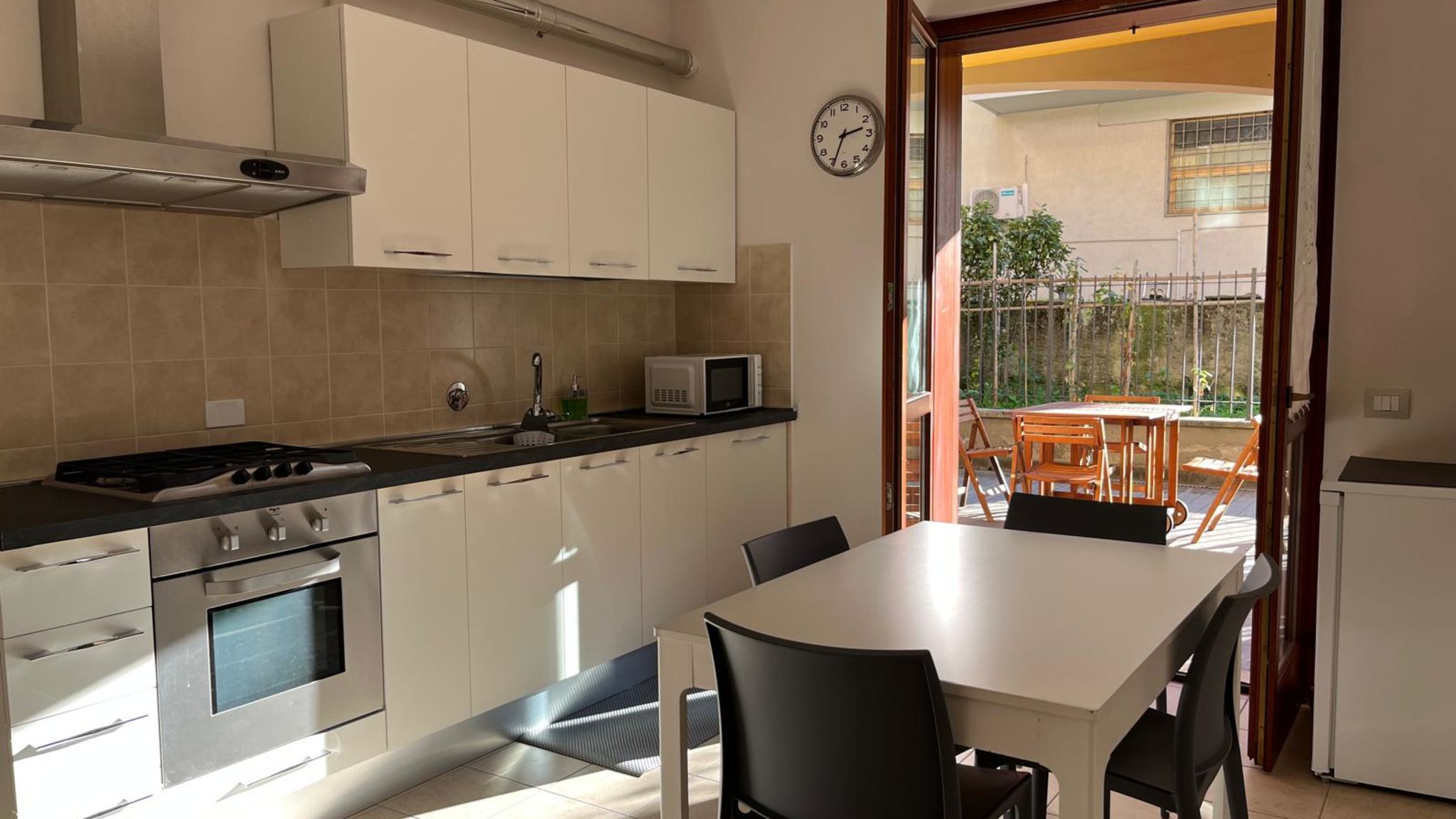 Italianway Arezzo Alò