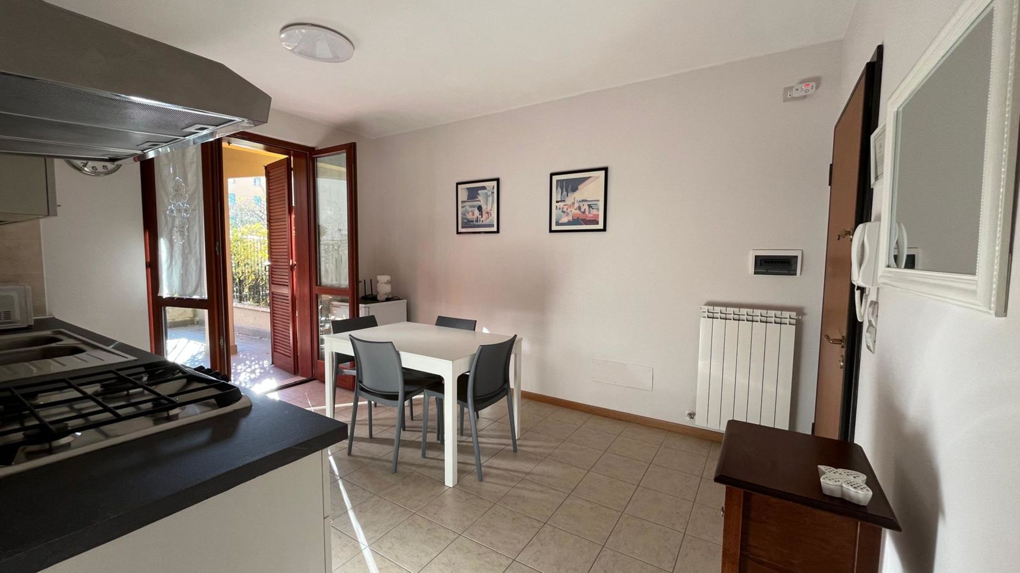 Italianway Arezzo Alò