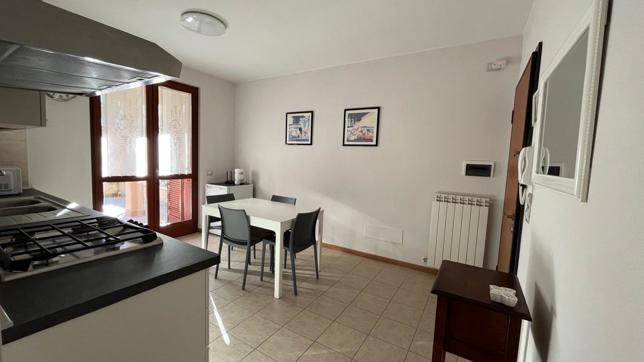 Italianway Arezzo Alò