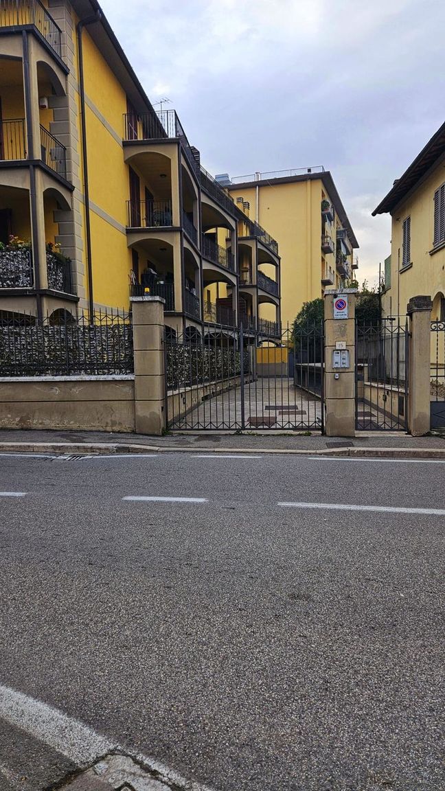 Italianway Arezzo Alò