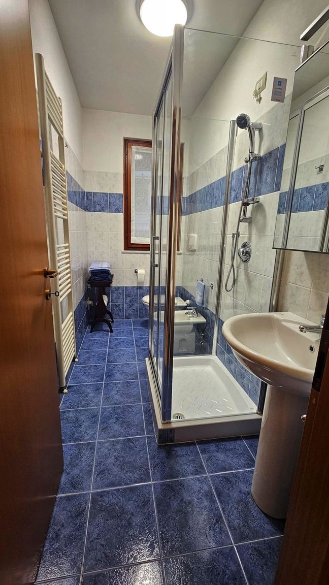 Italianway Arezzo Alò