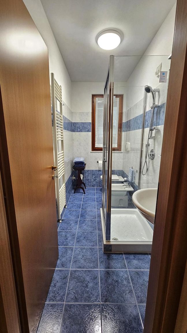 Italianway Arezzo Alò