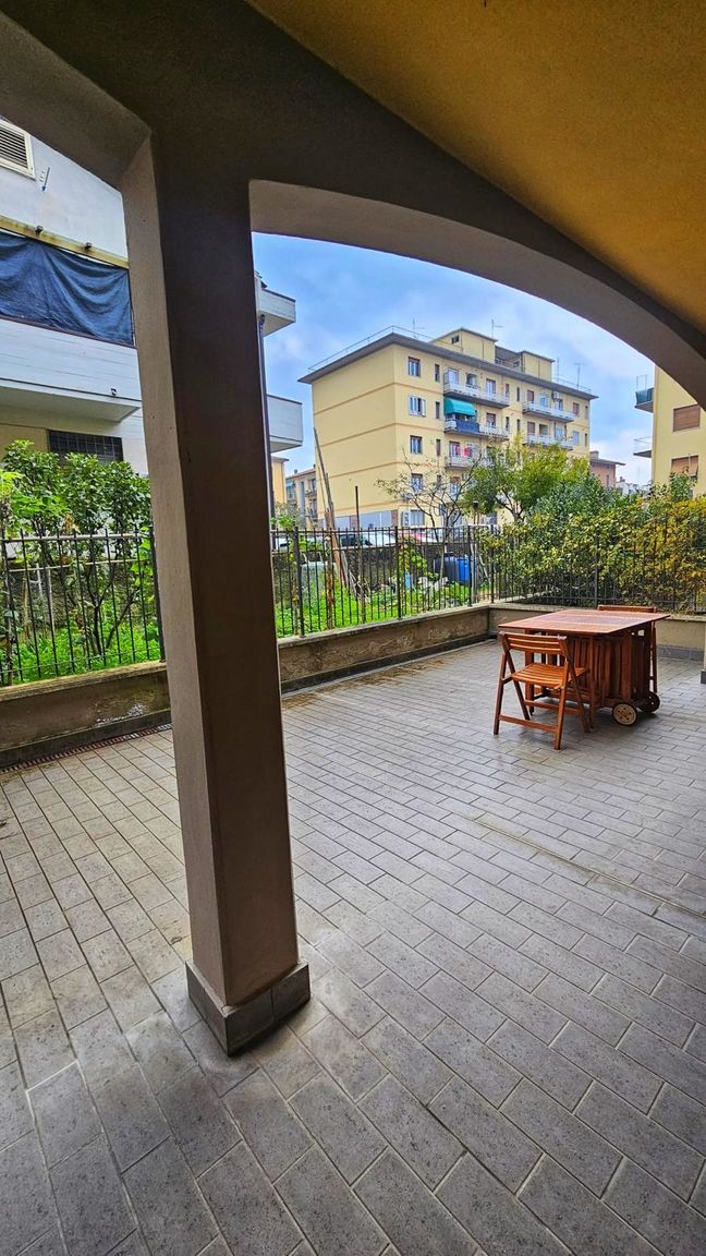 Italianway Arezzo Alò