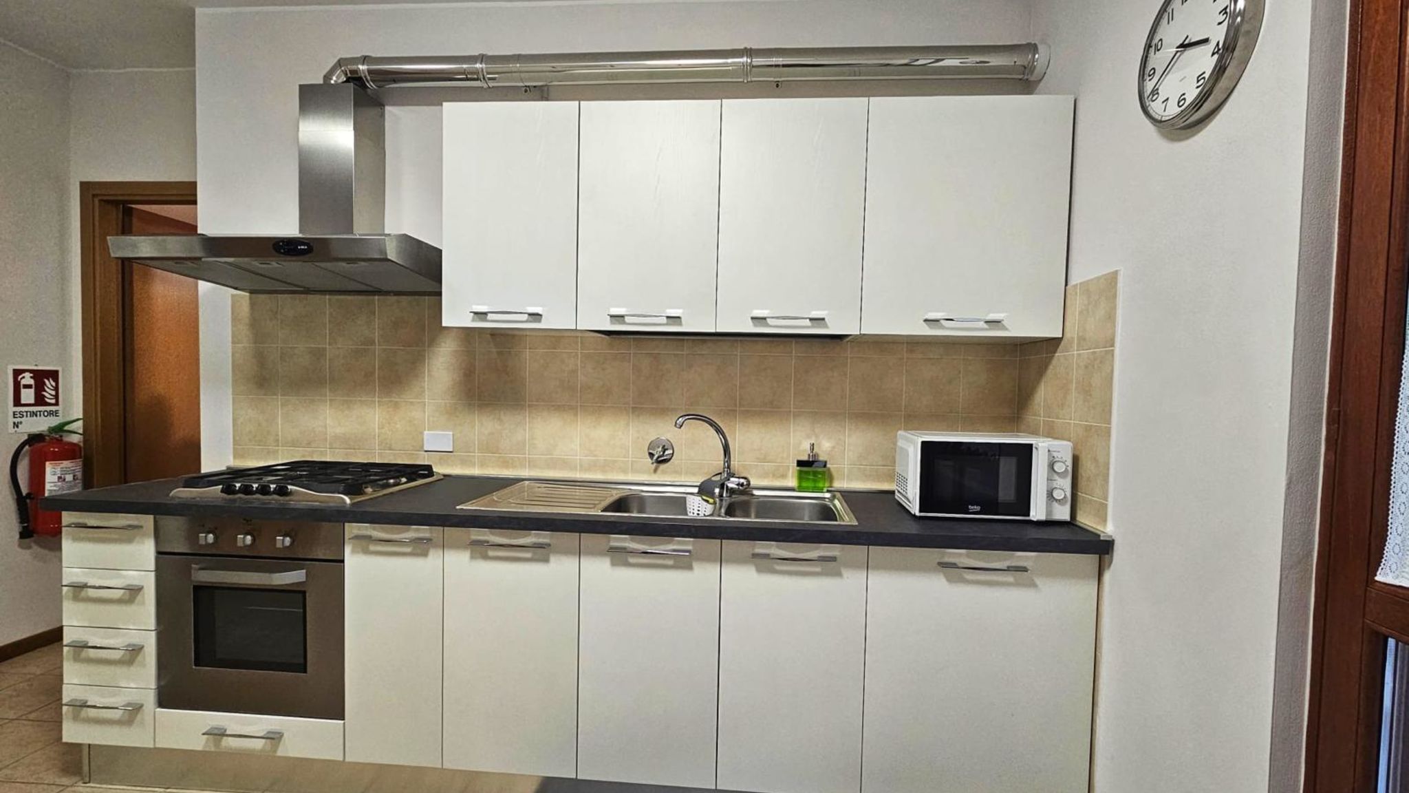 Italianway Arezzo Alò