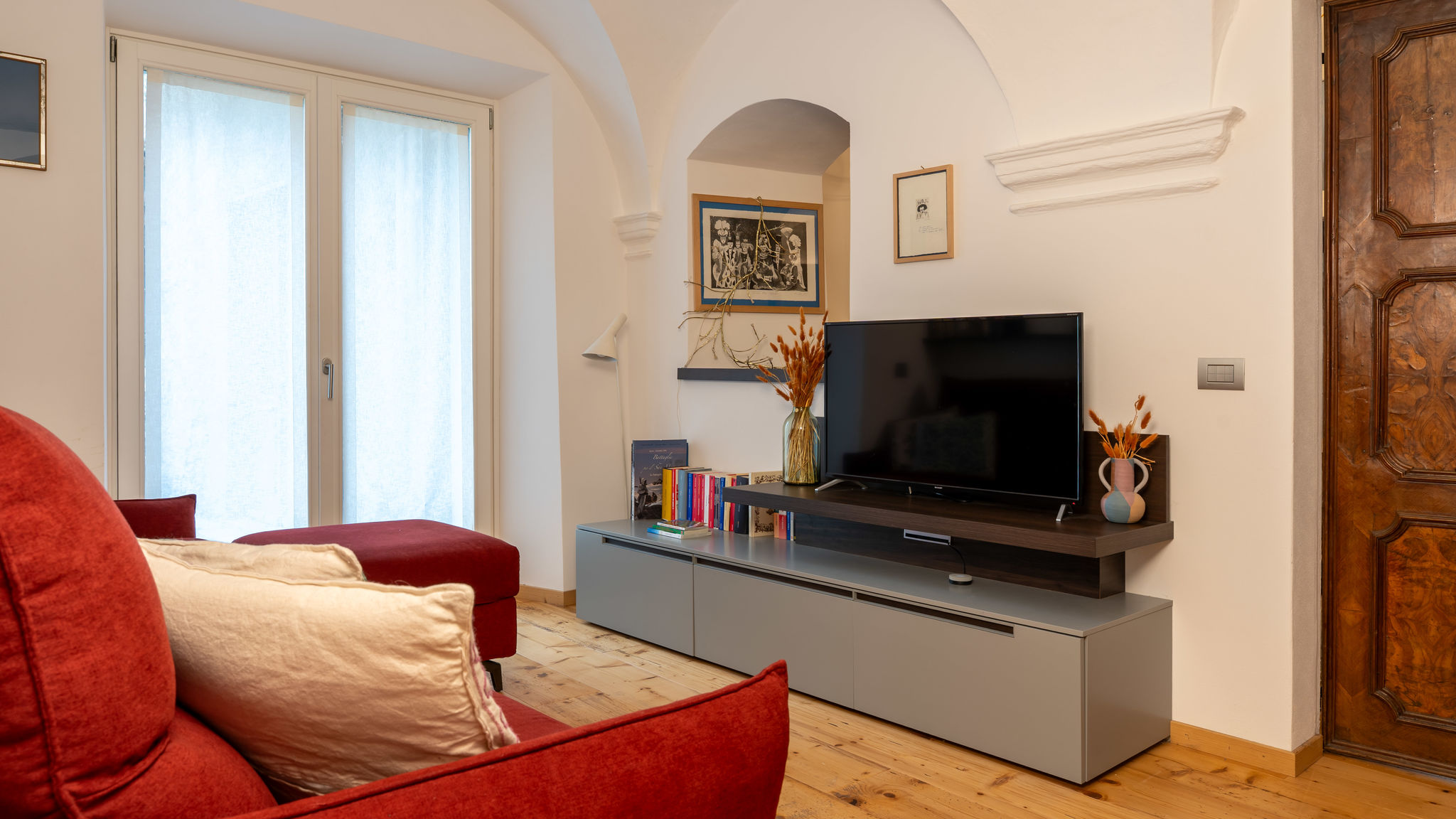 Italianway Bormio Roma 14