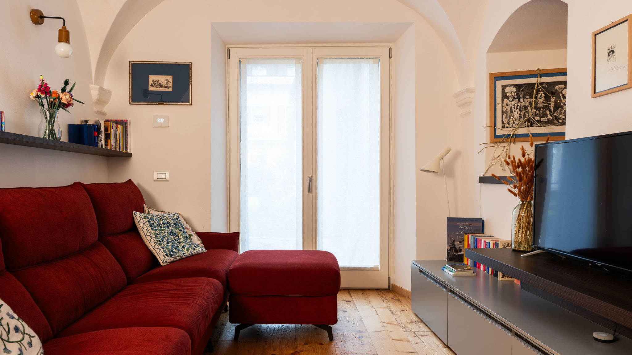 Italianway Bormio Roma 14