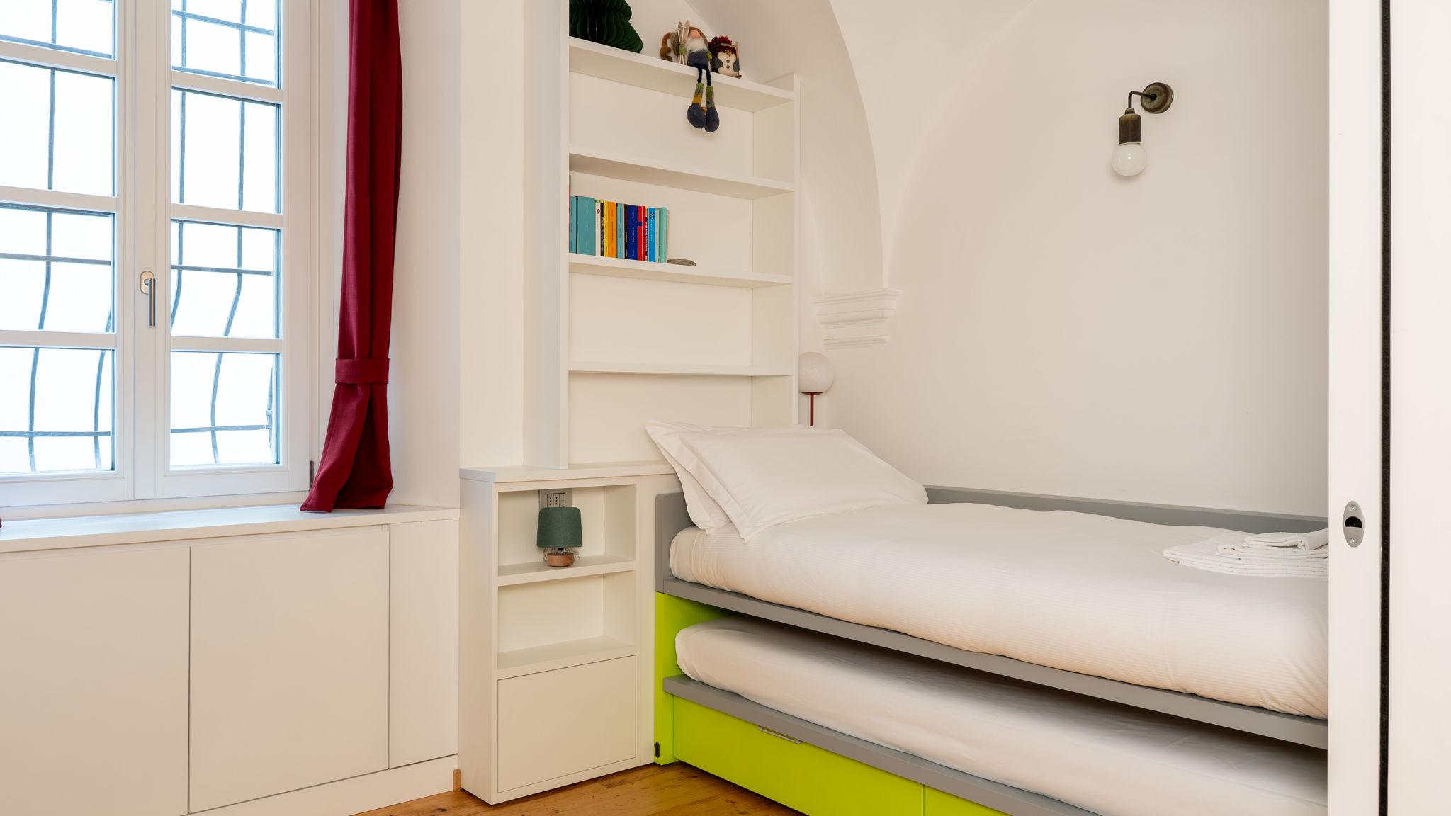 Italianway Bormio Roma 14