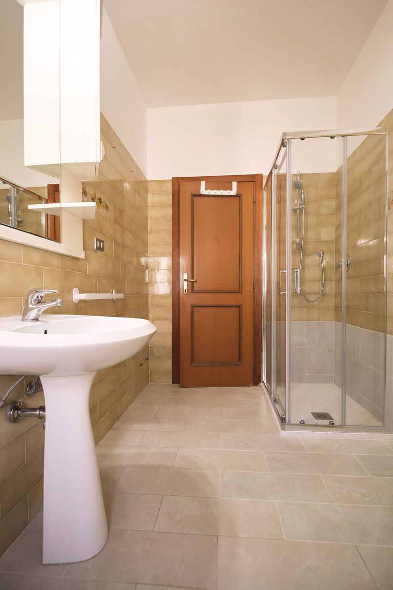 Italianway Rimini Porticciolo 3 vista mare x 4 persone