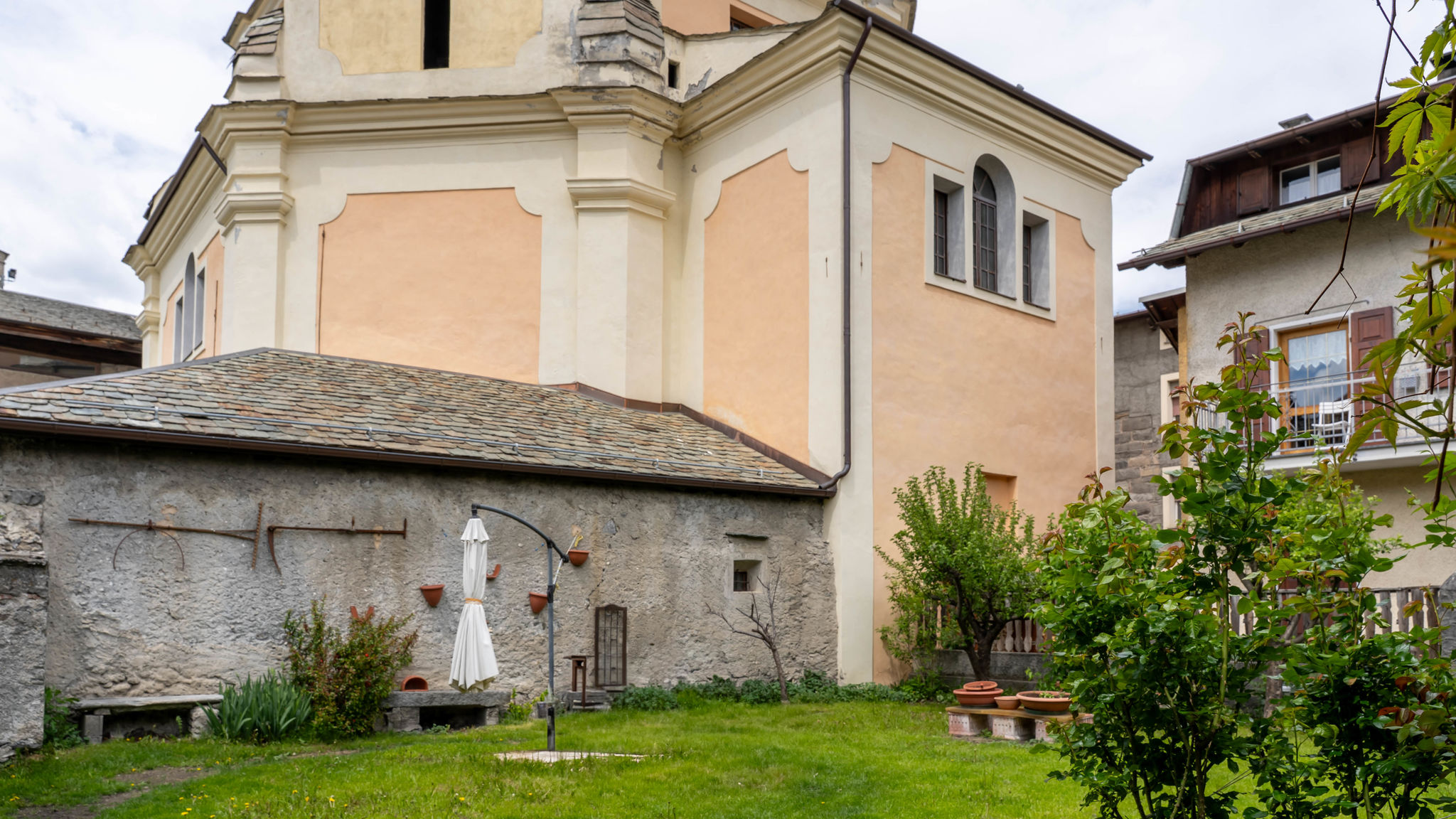 Italianway Bormio Roma 14