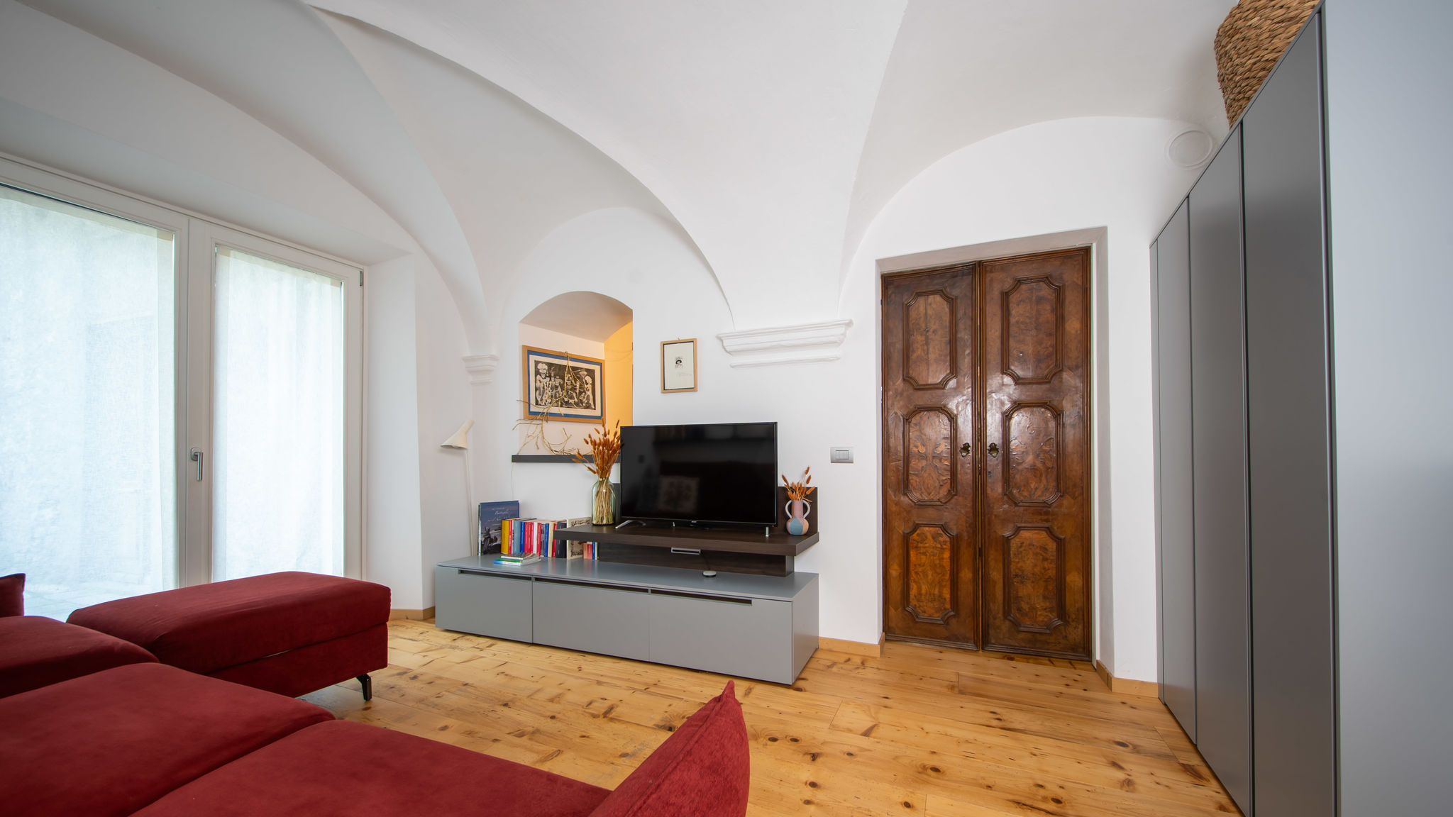 Italianway Bormio Roma 14