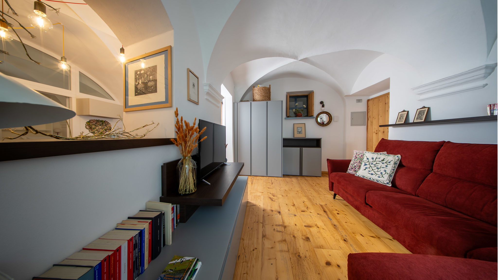 Italianway Bormio Roma 14