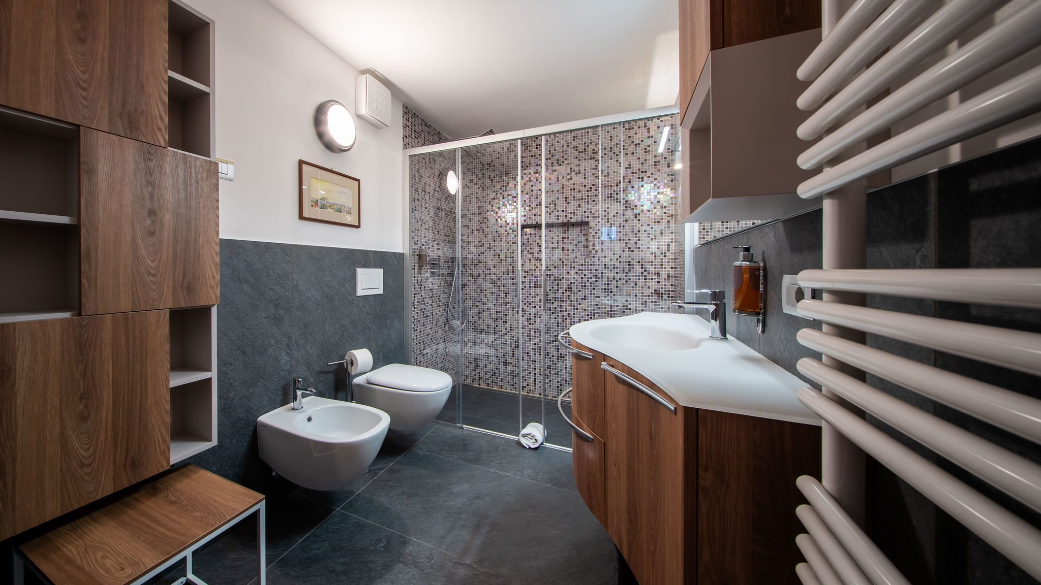 Italianway Bormio Roma 14