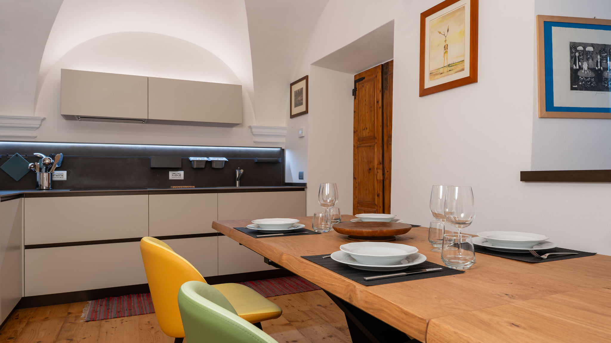Italianway Bormio Roma 14