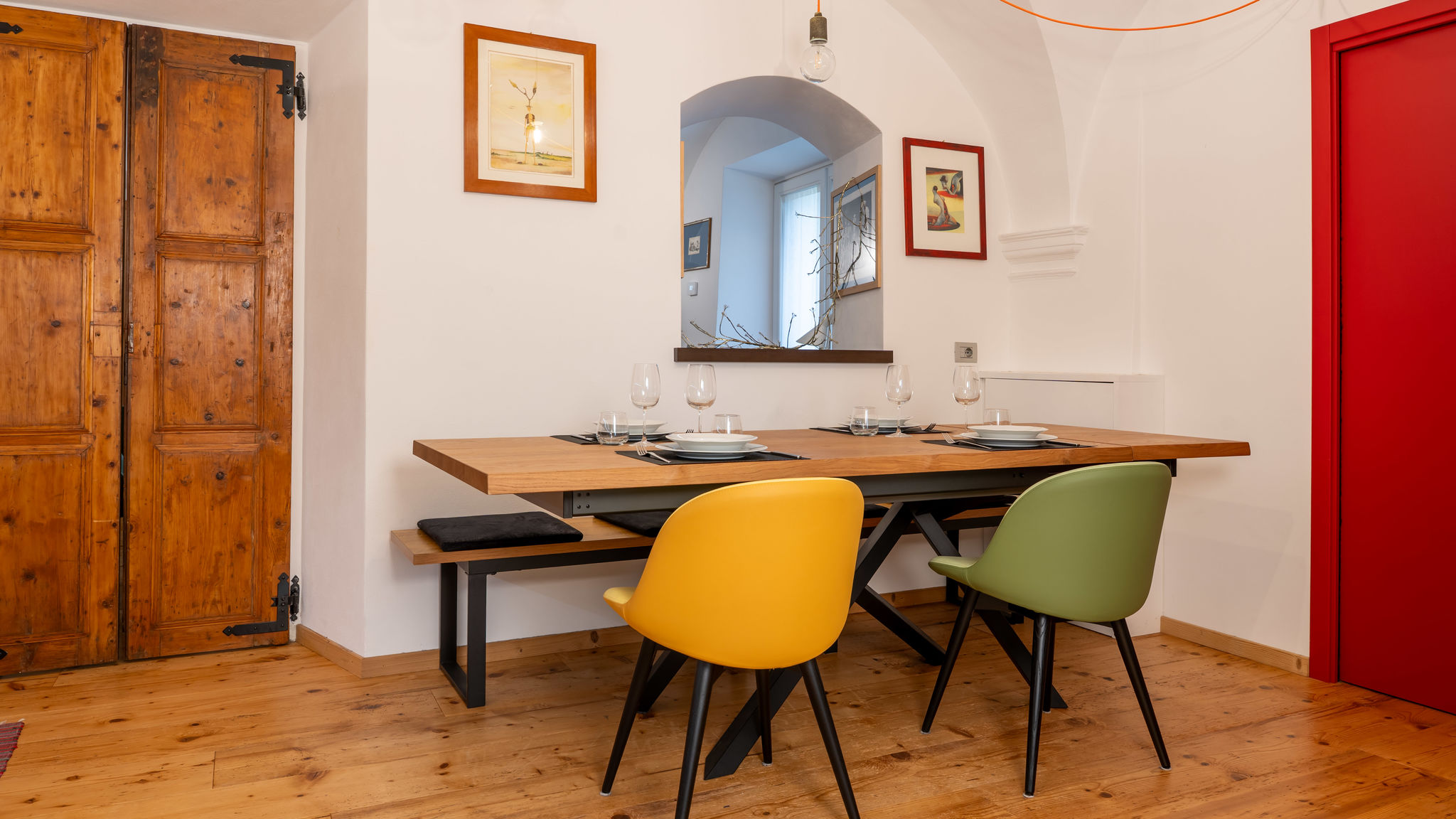 Italianway Bormio Roma 14